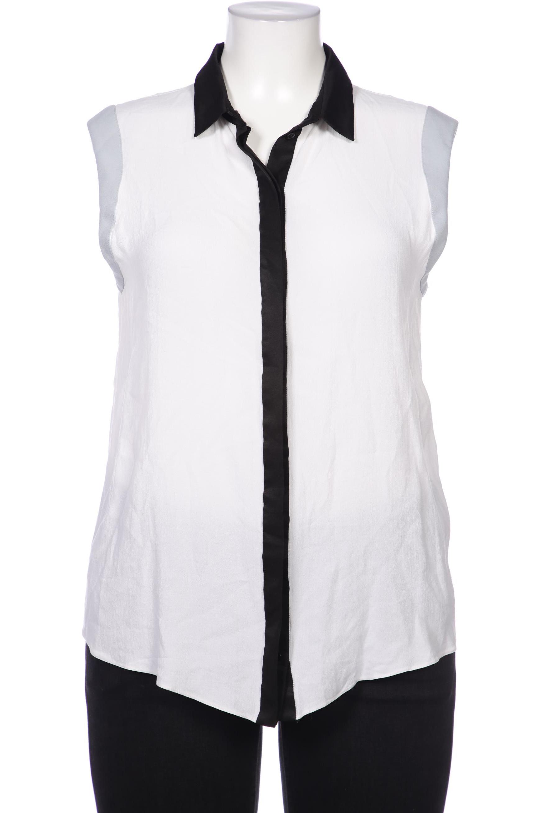 

St. Emile Damen Bluse, weiß