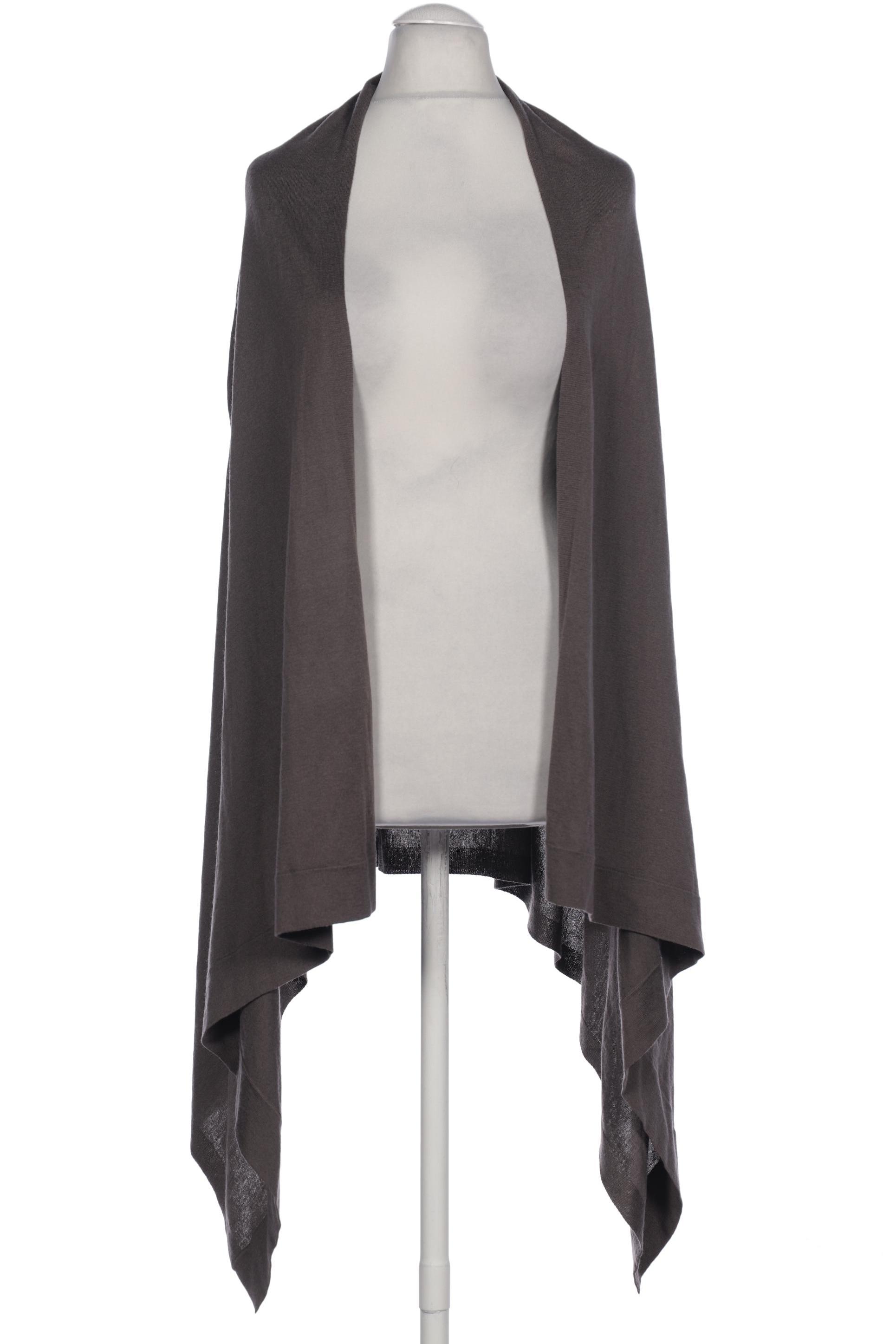 

St.Emile Damen Strickjacke, braun, Gr. 36