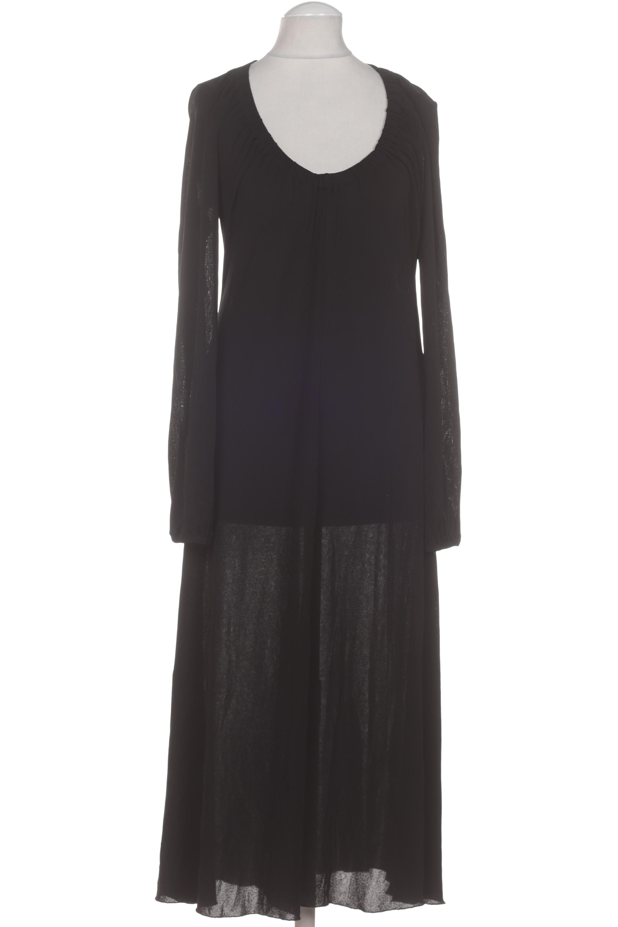 

St.Emile Damen Kleid, schwarz, Gr. 34