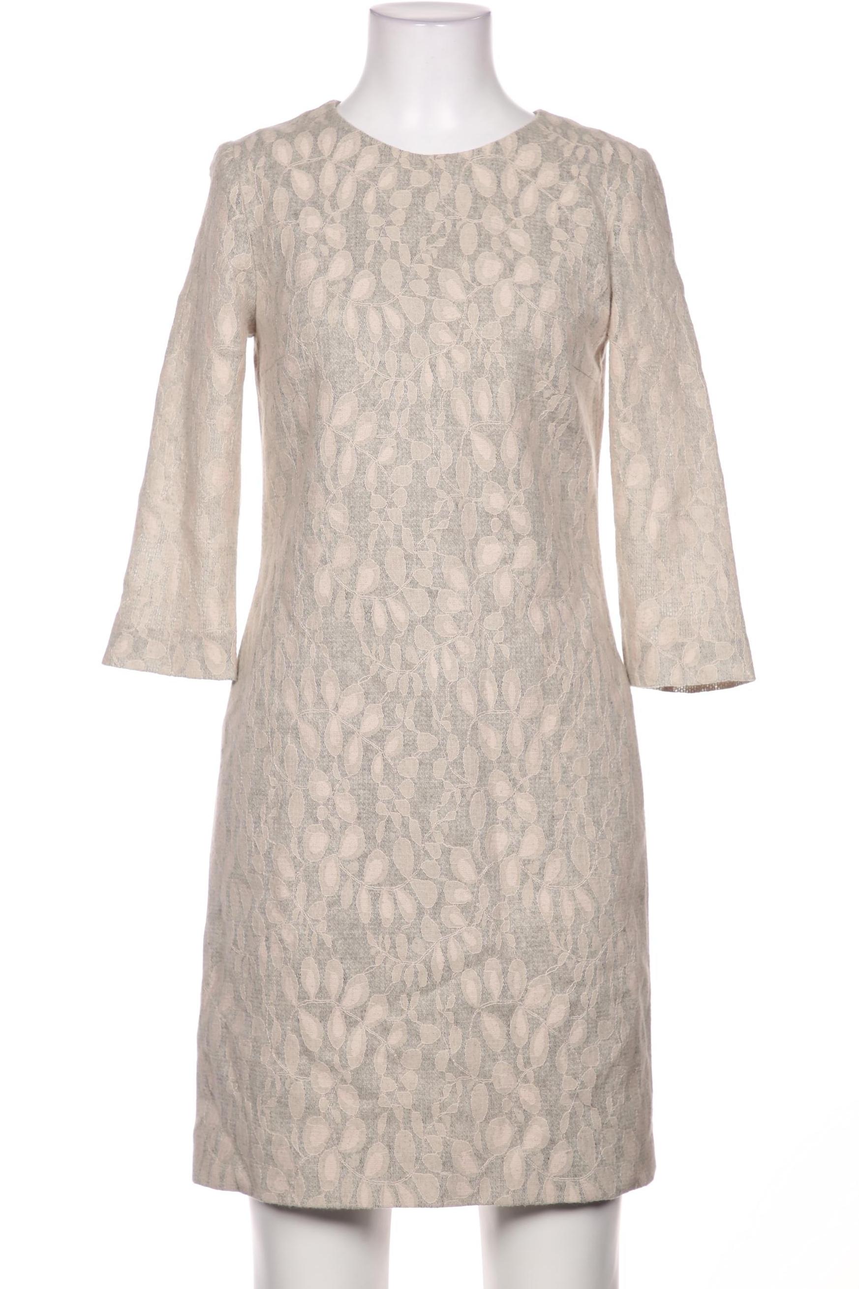 

St.Emile Damen Kleid, beige, Gr. 36