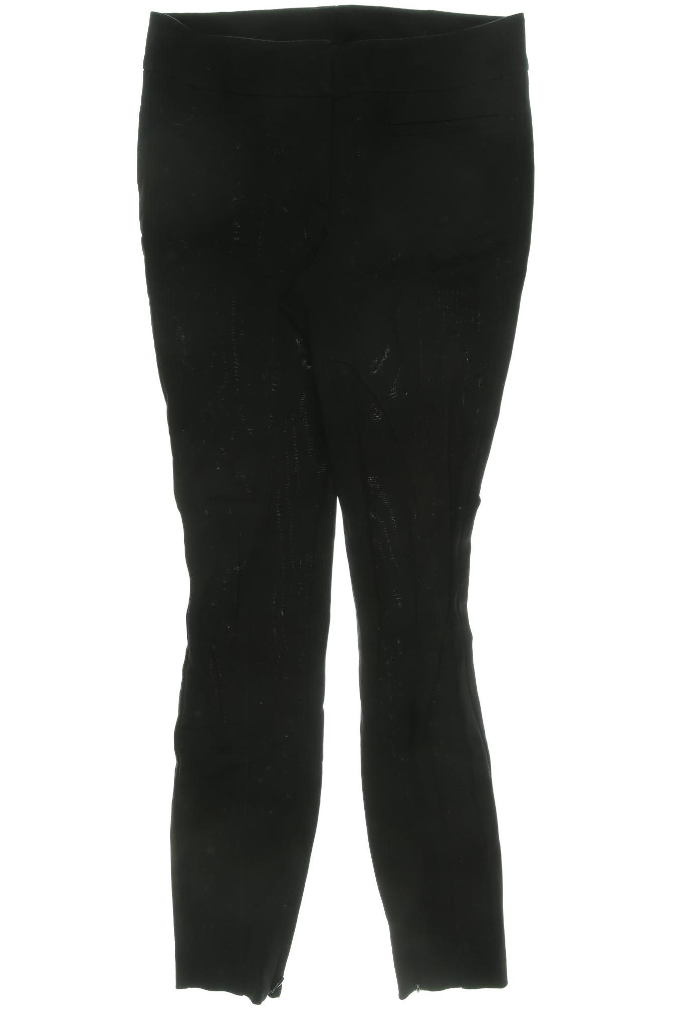 

St.Emile Damen Stoffhose, schwarz, Gr. 36