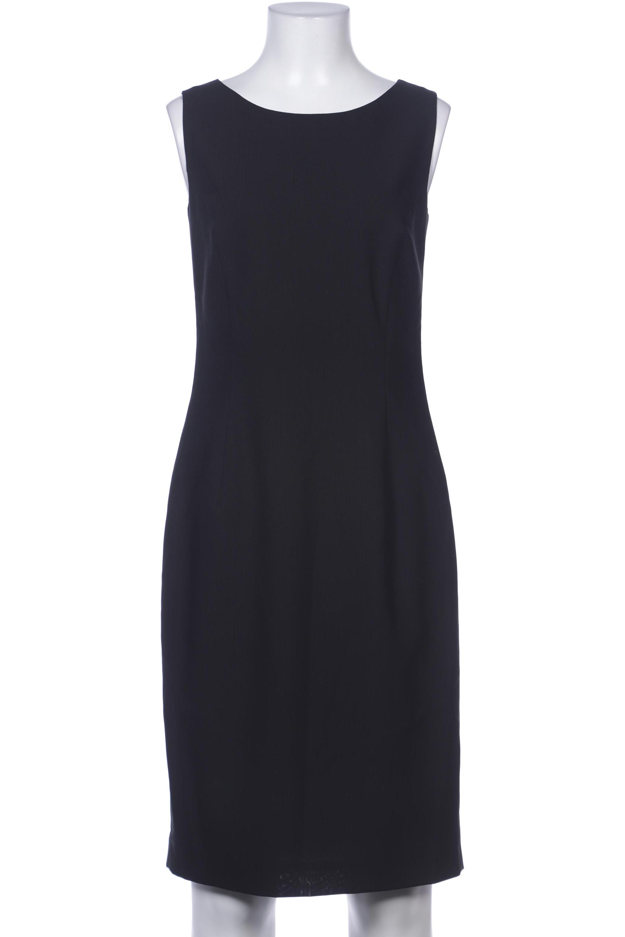 

St.Emile Damen Kleid, schwarz, Gr. 36