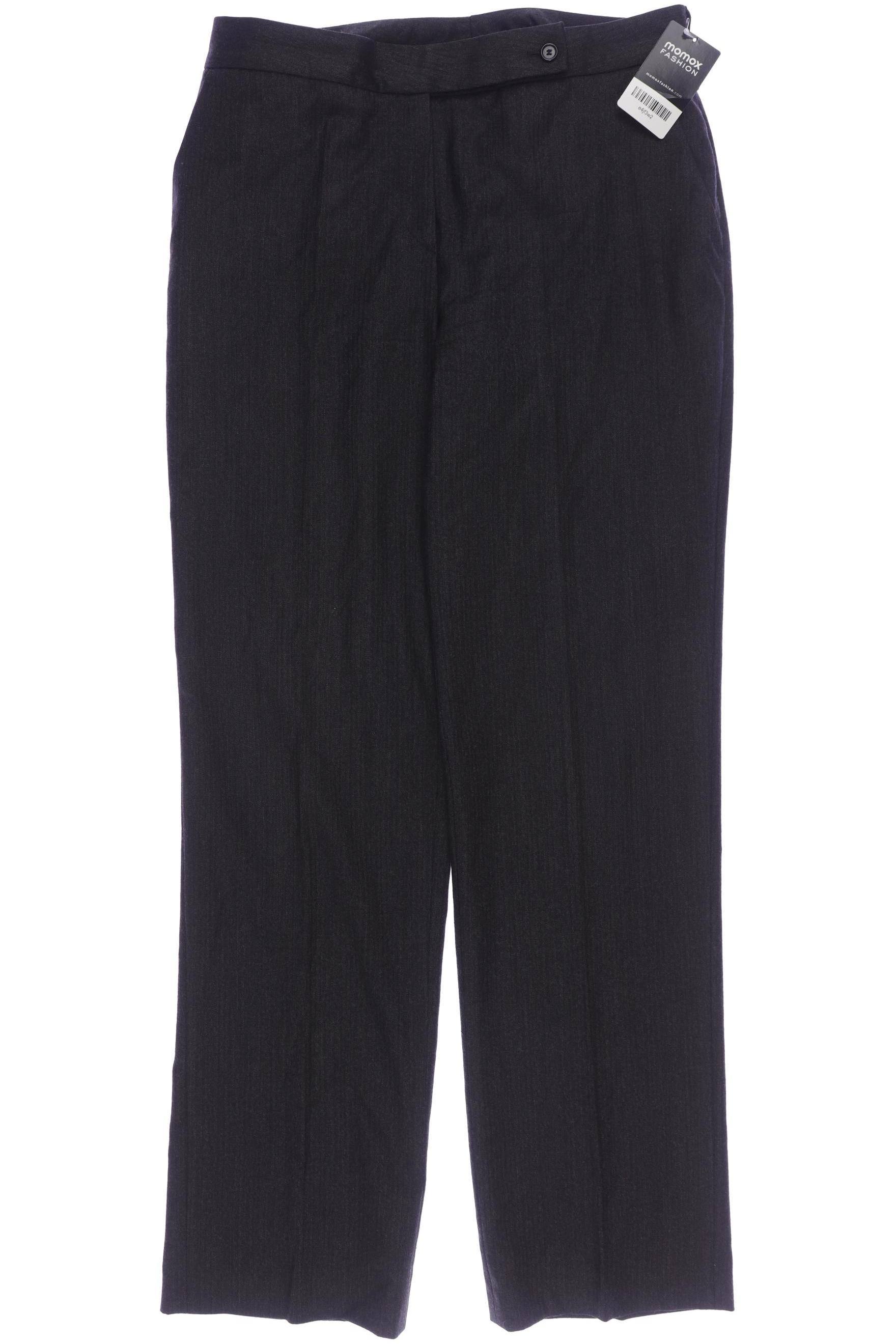 

St.Emile Damen Stoffhose, grau, Gr. 42