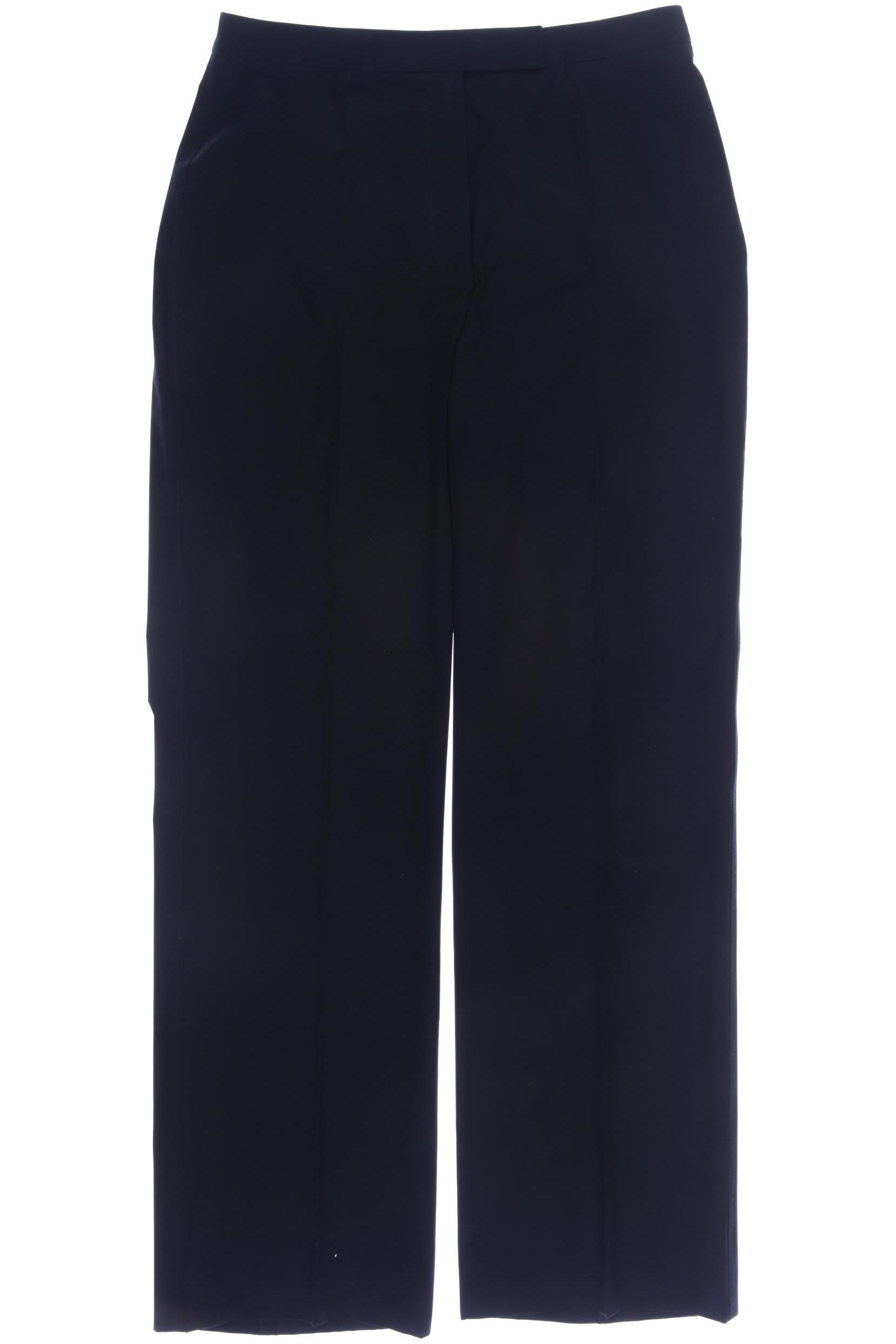

St.Emile Damen Stoffhose, marineblau, Gr. 38