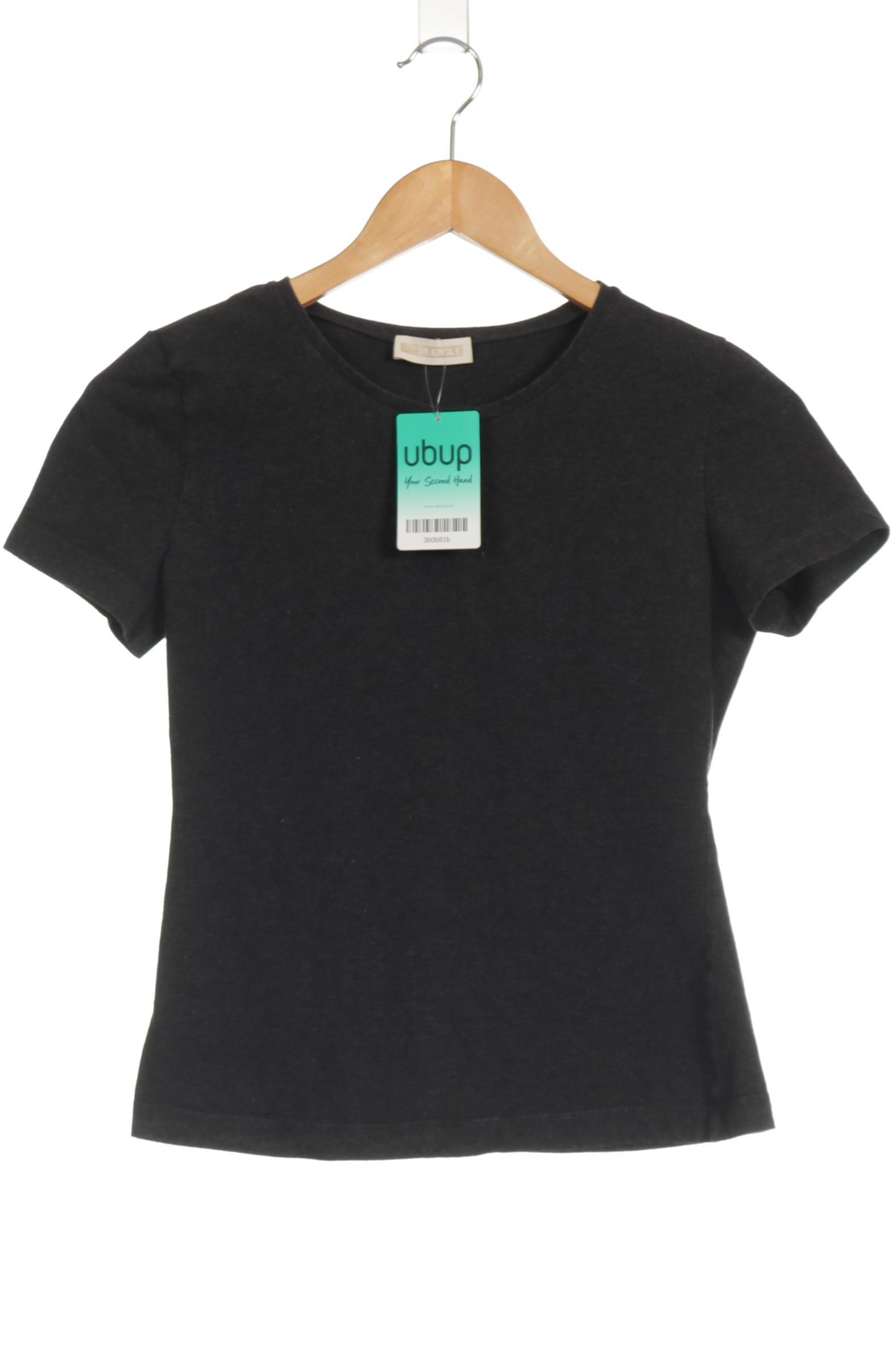

St.Emile Damen T-Shirt, grau, Gr. 32