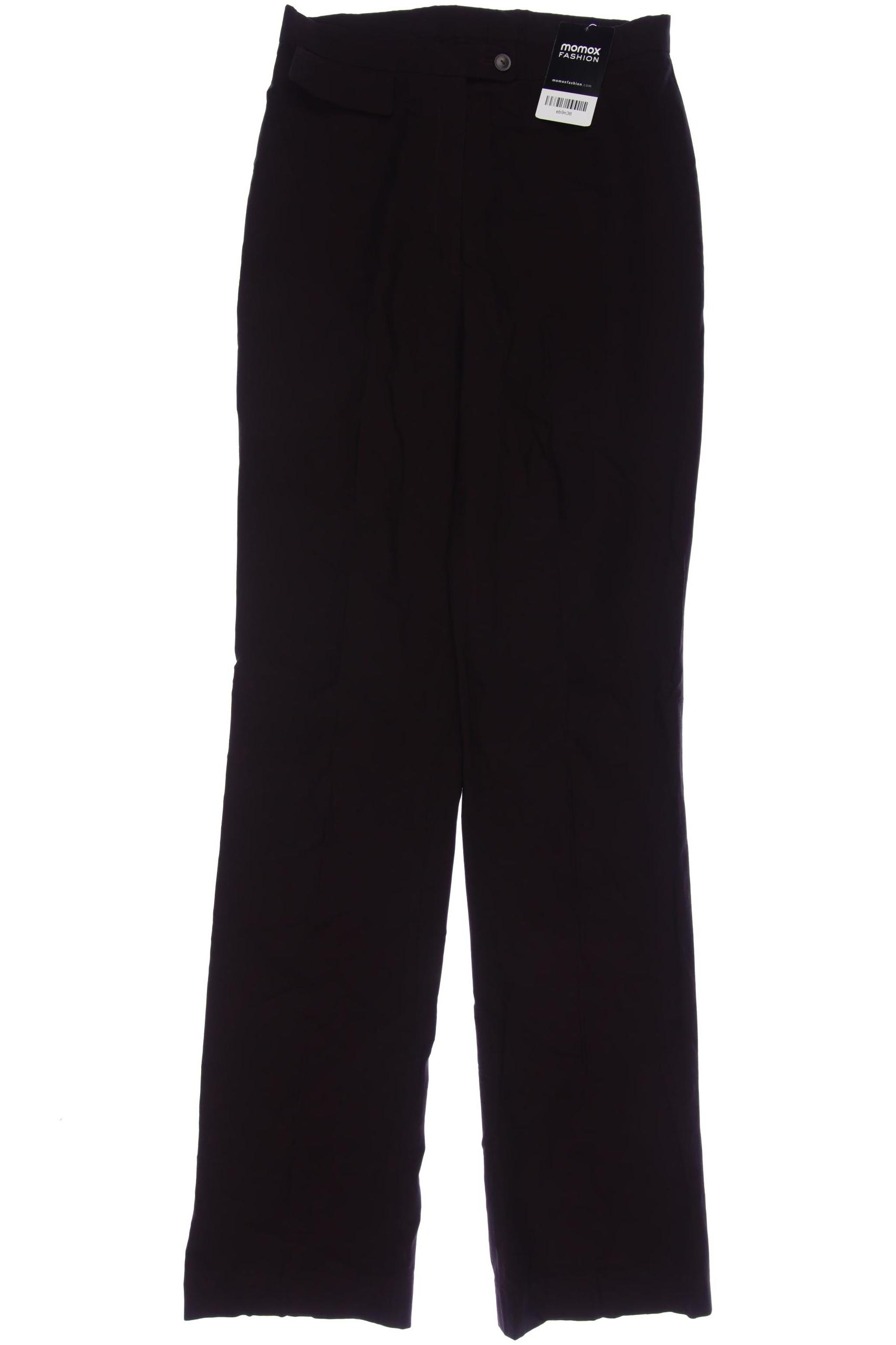 

St.Emile Damen Stoffhose, braun, Gr. 38