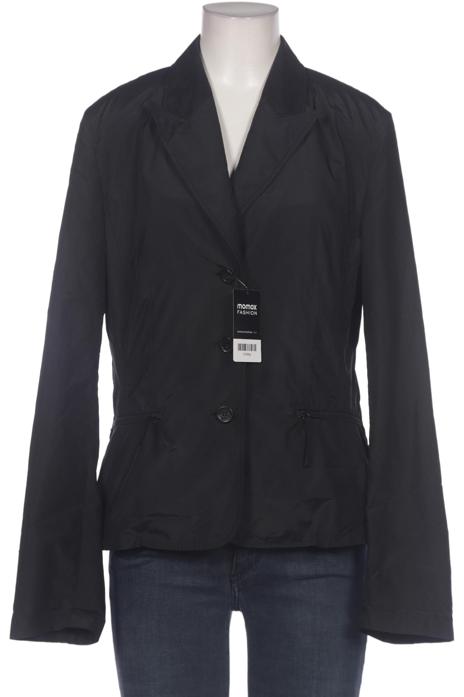 

St.Emile Damen Blazer, schwarz, Gr. 40