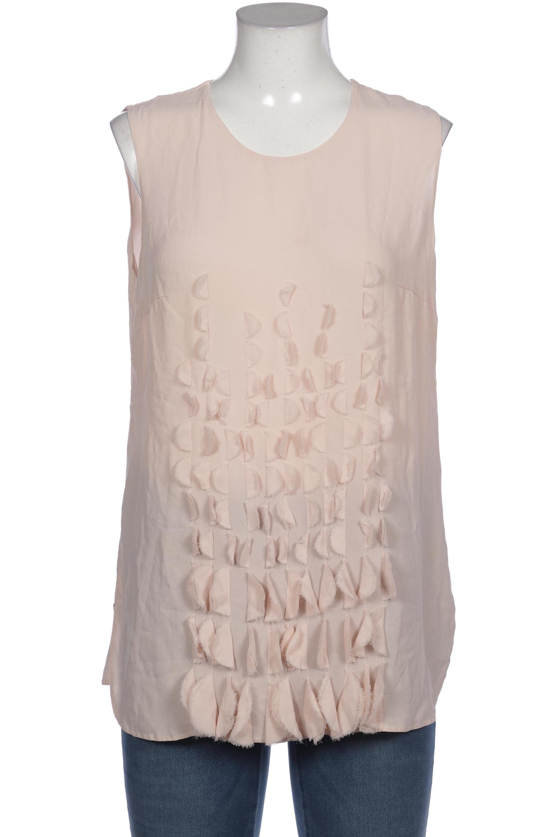 Thumbnail - St.Emile Damen Bluse, pink, Gr. 42