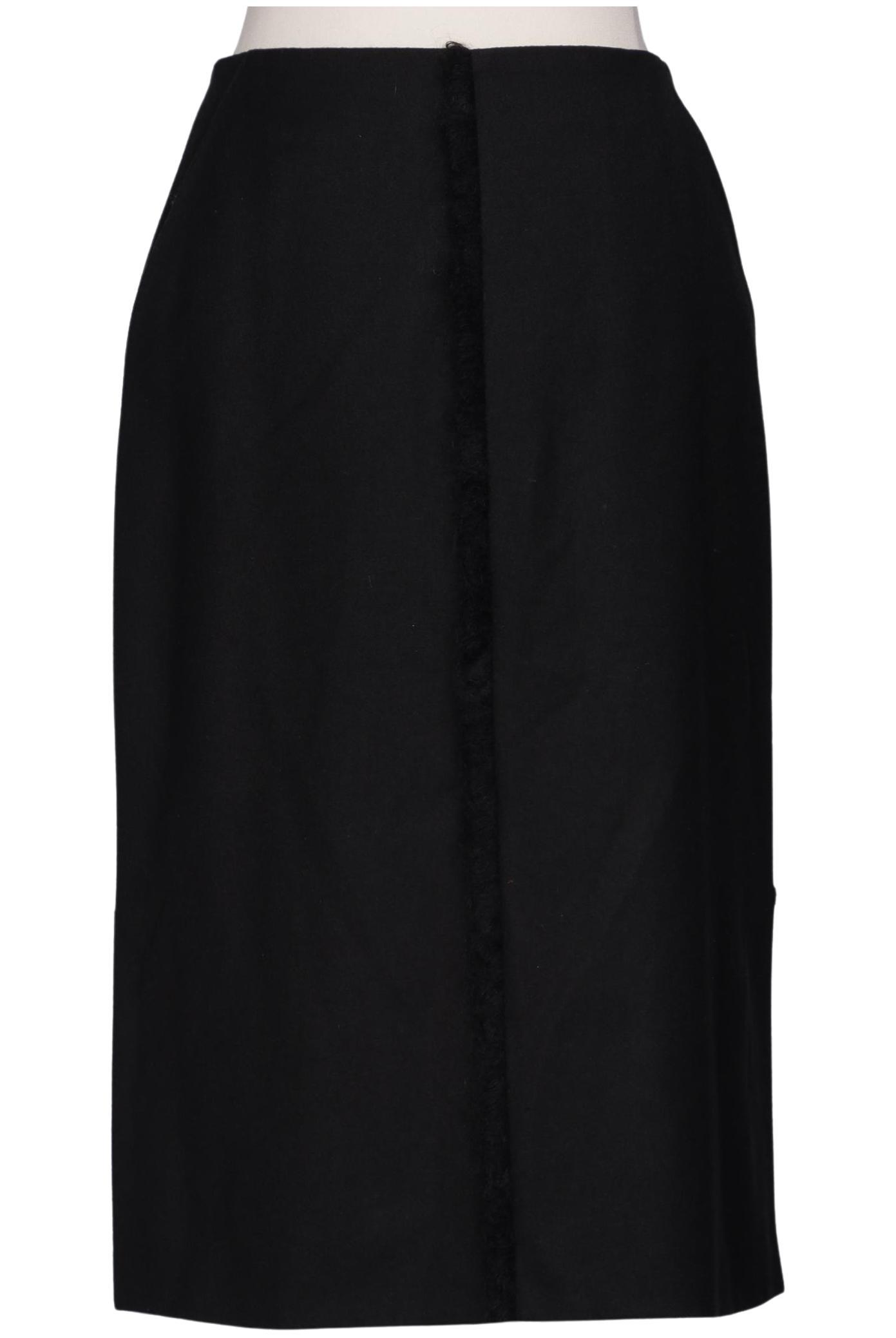 

St.Emile Damen Rock, schwarz, Gr. 34