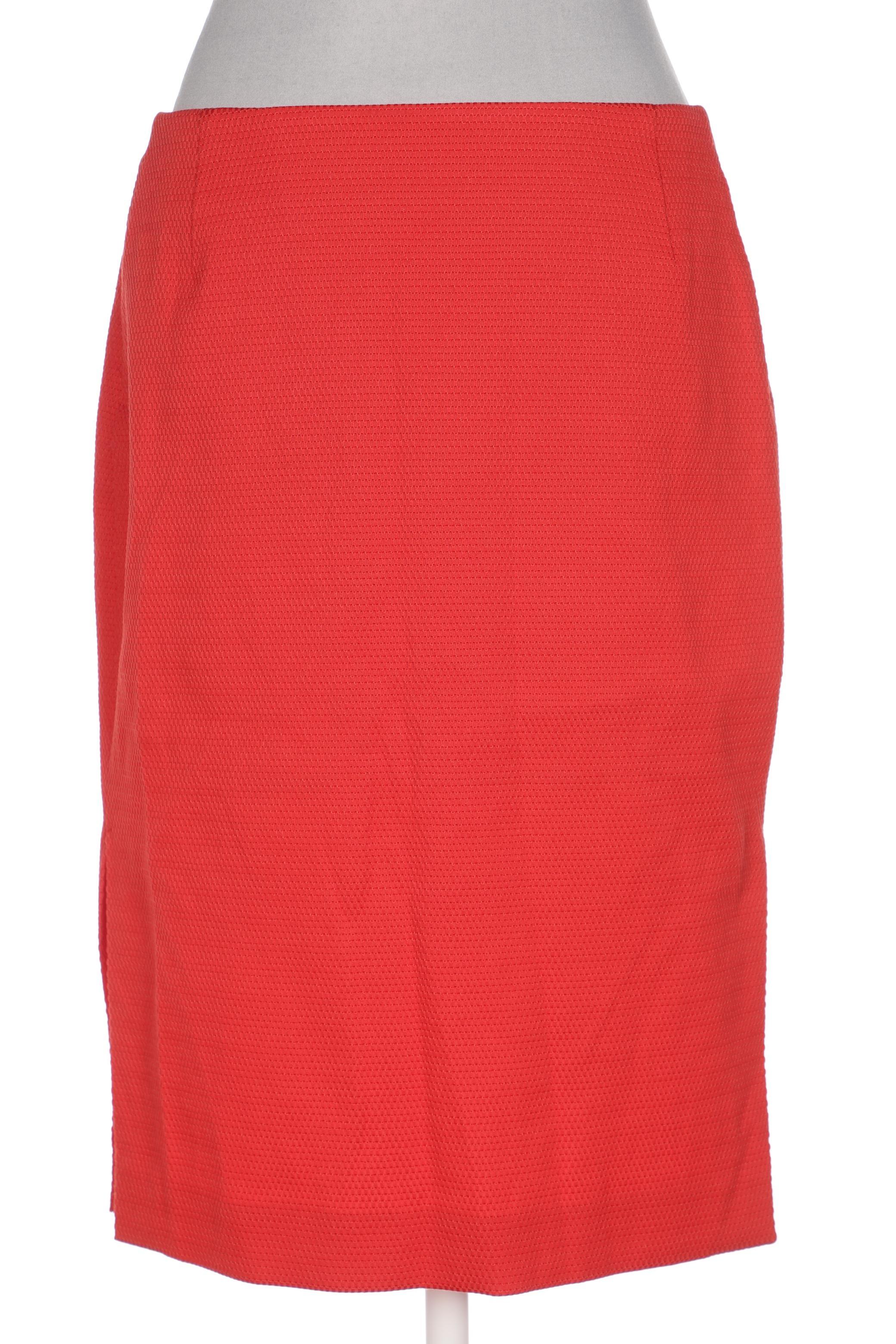 

St.Emile Damen Rock, rot, Gr. 36