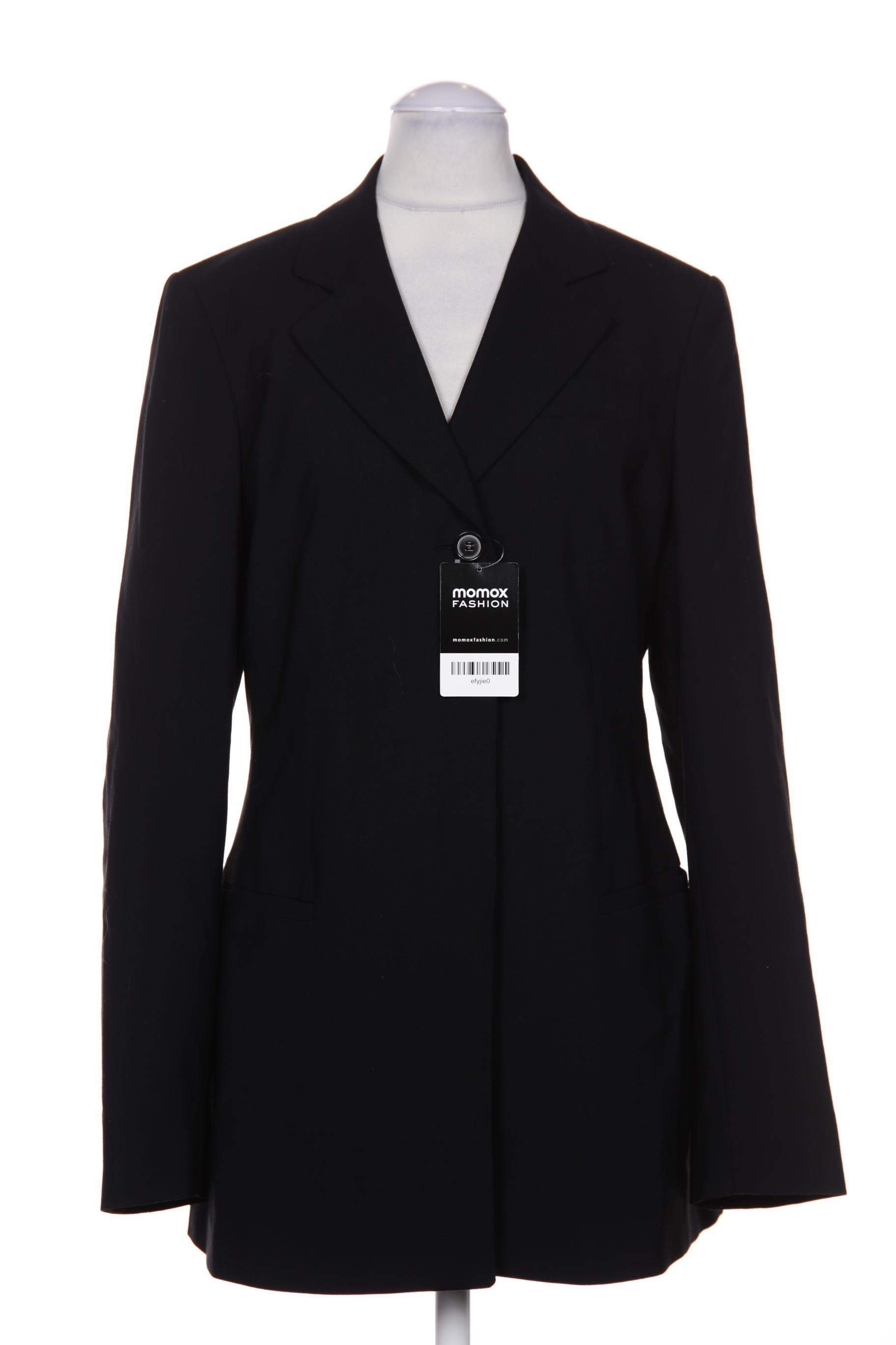 

St.Emile Damen Blazer, schwarz, Gr. 36