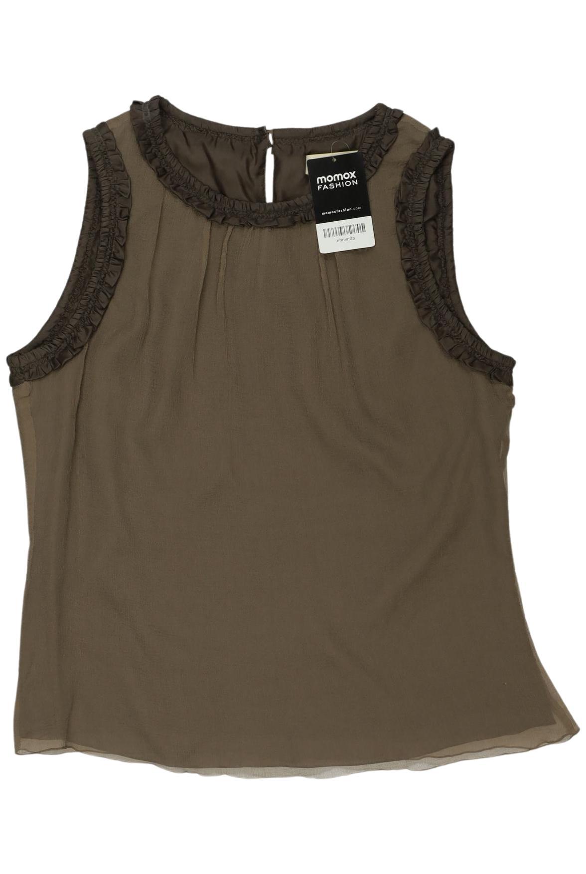 

St.Emile Damen Top, braun, Gr. 38