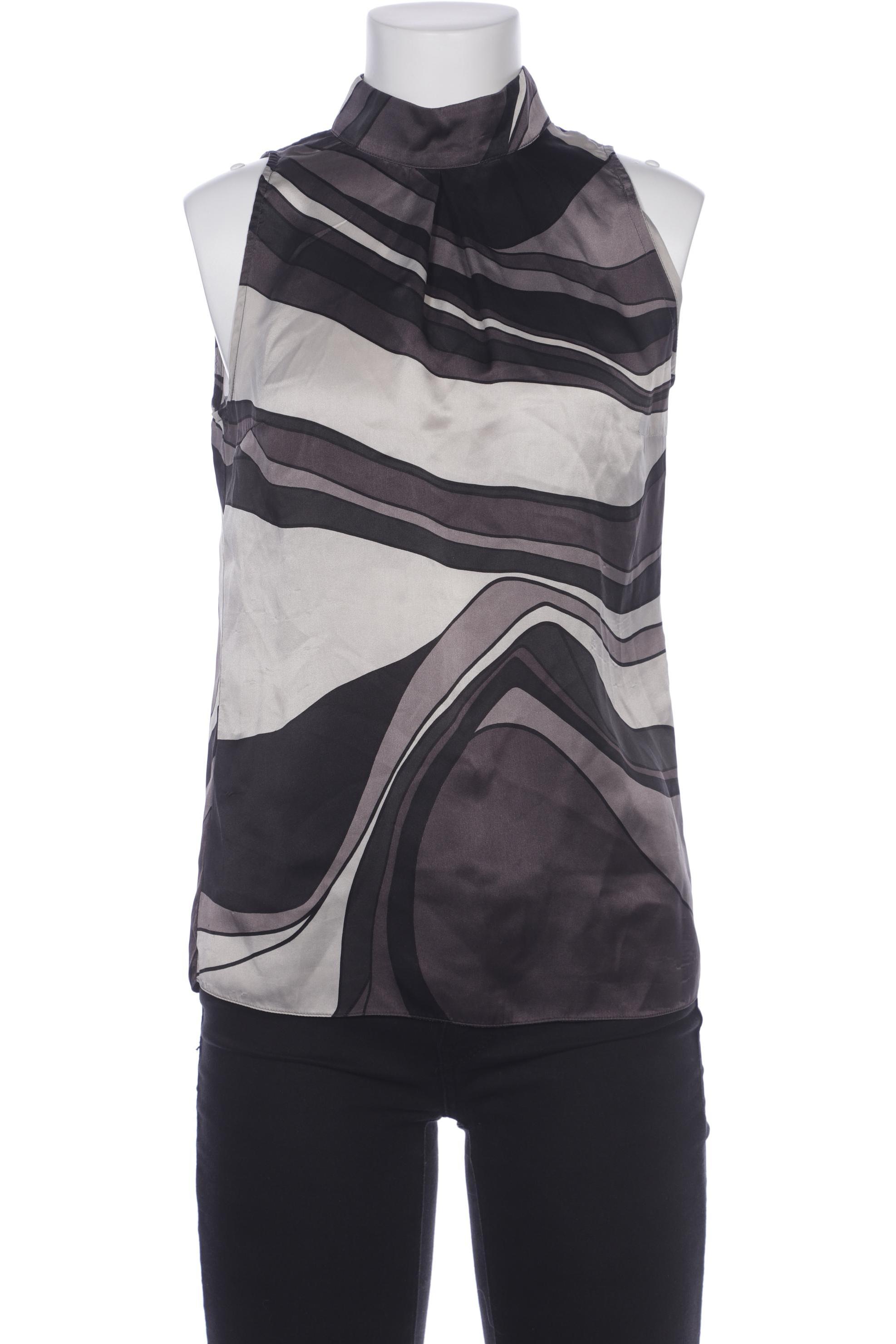 

St.Emile Damen Top, schwarz, Gr. 34