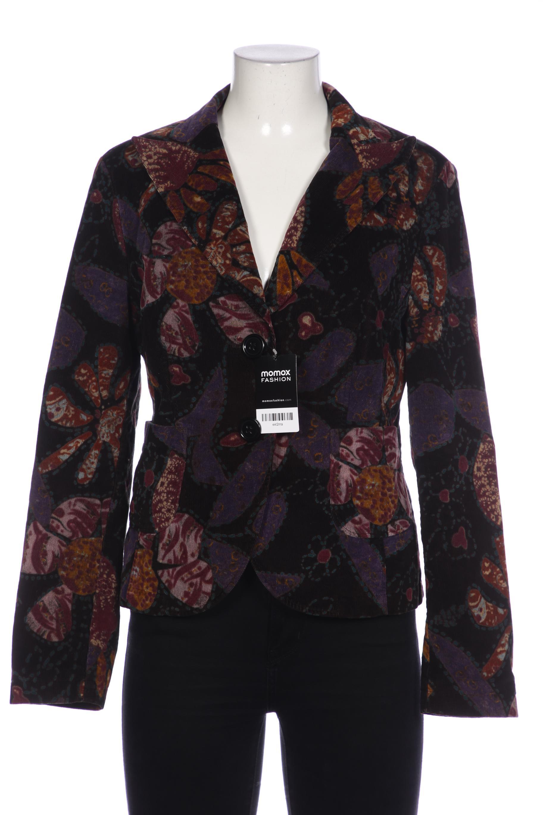 

St.Emile Damen Blazer, schwarz, Gr. 40
