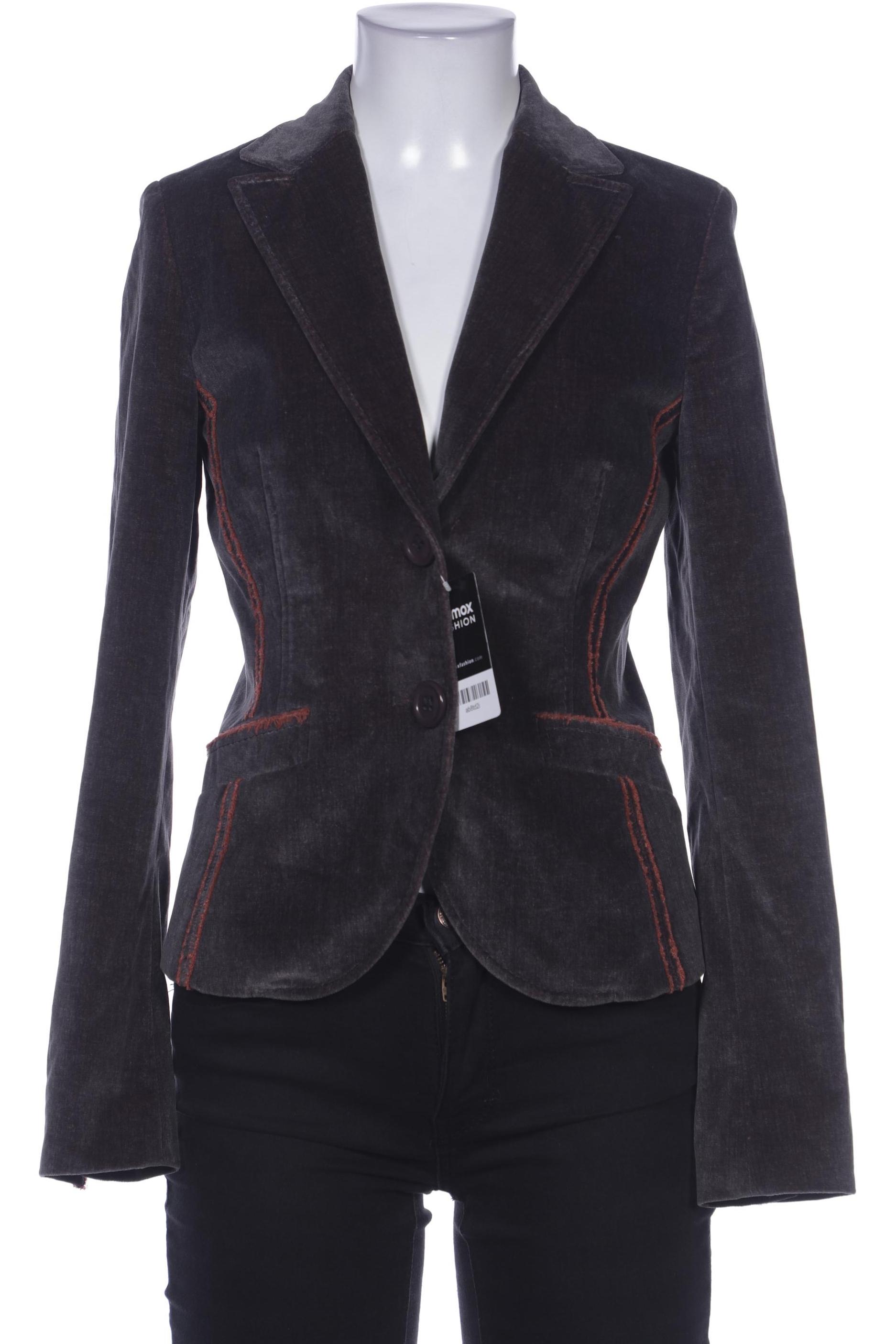 

St.Emile Damen Blazer, grau, Gr. 36