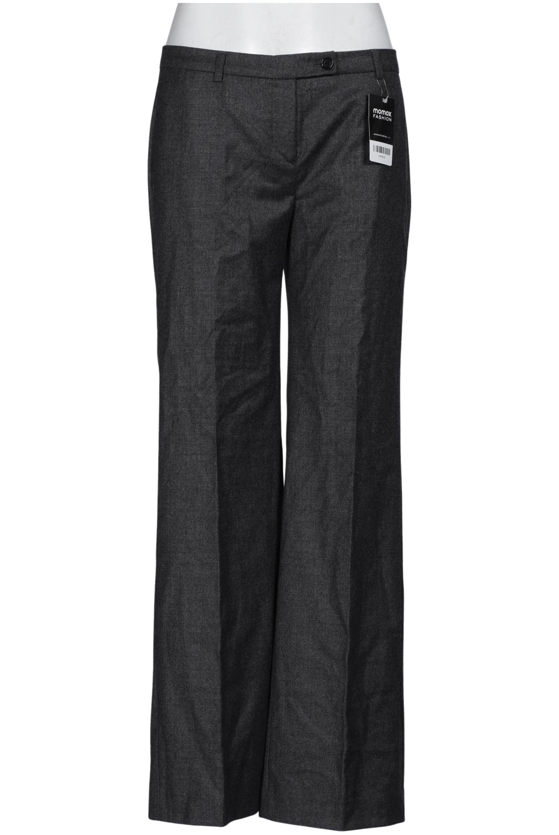 

St.Emile Damen Stoffhose, grau, Gr. 44