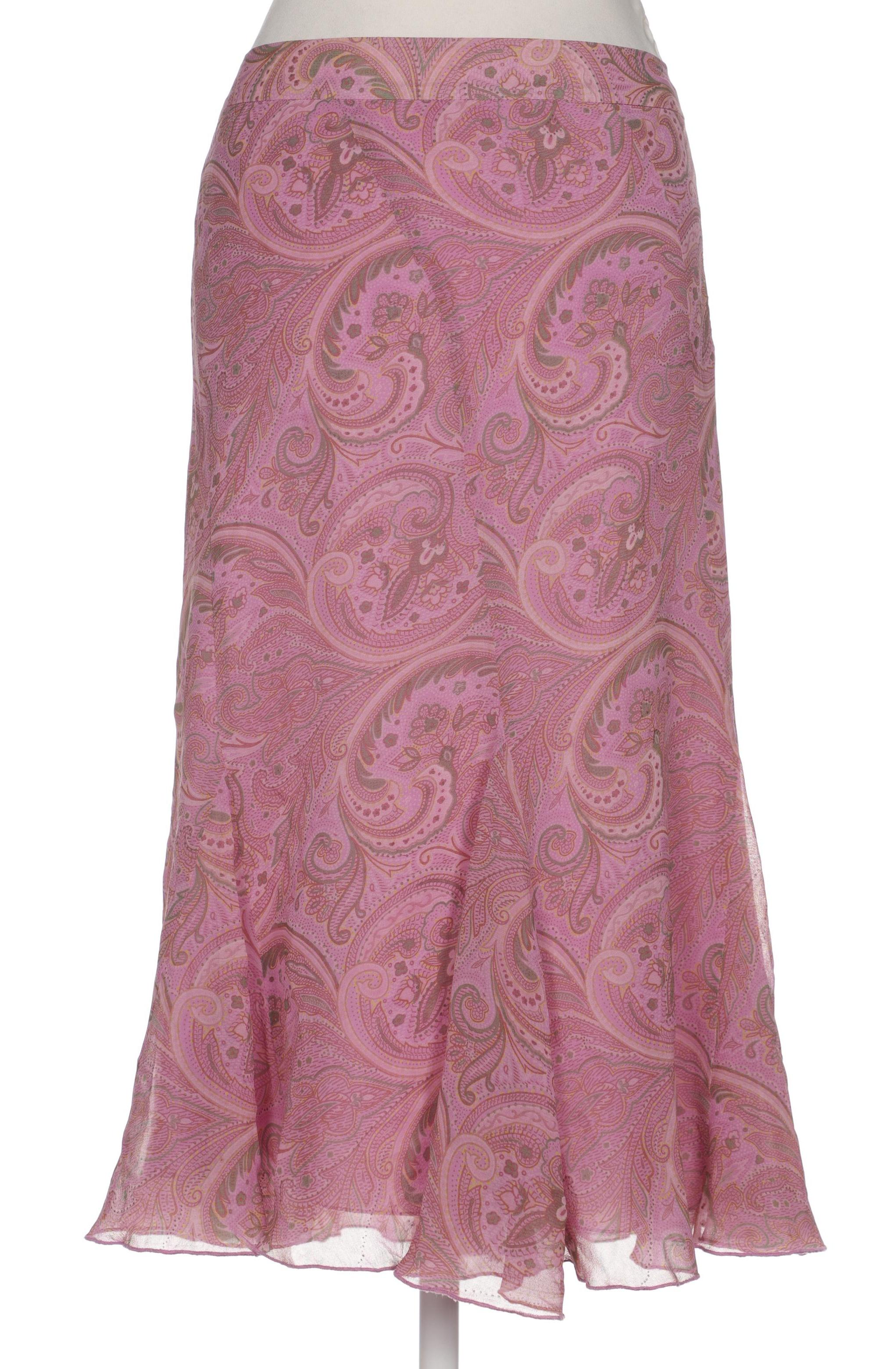 

St.Emile Damen Rock, pink, Gr. 40