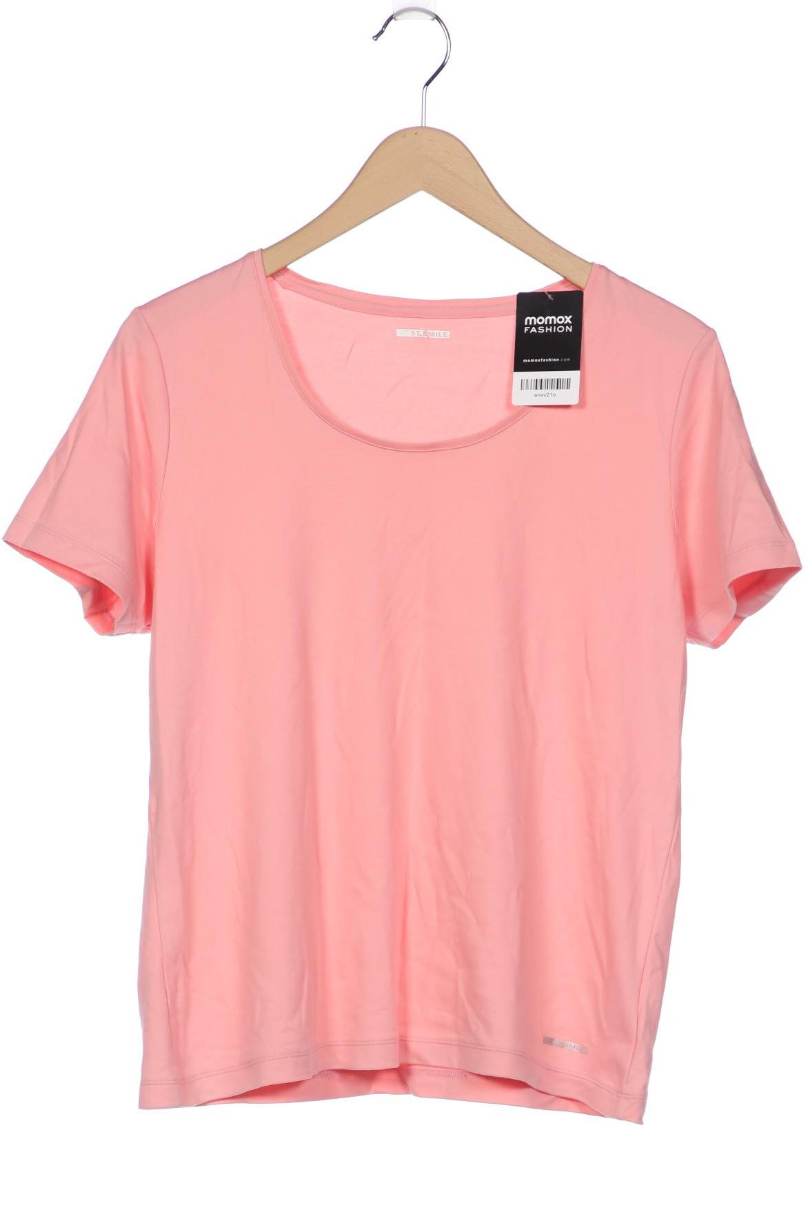 

St. Emile Damen T-Shirt, pink