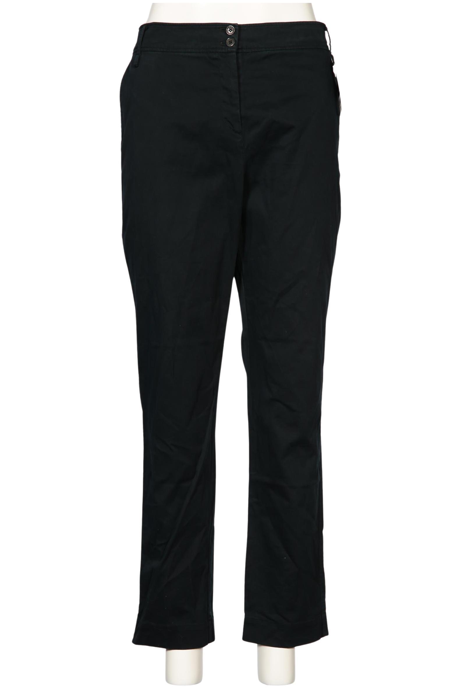 

St.Emile Damen Stoffhose, marineblau, Gr. 44