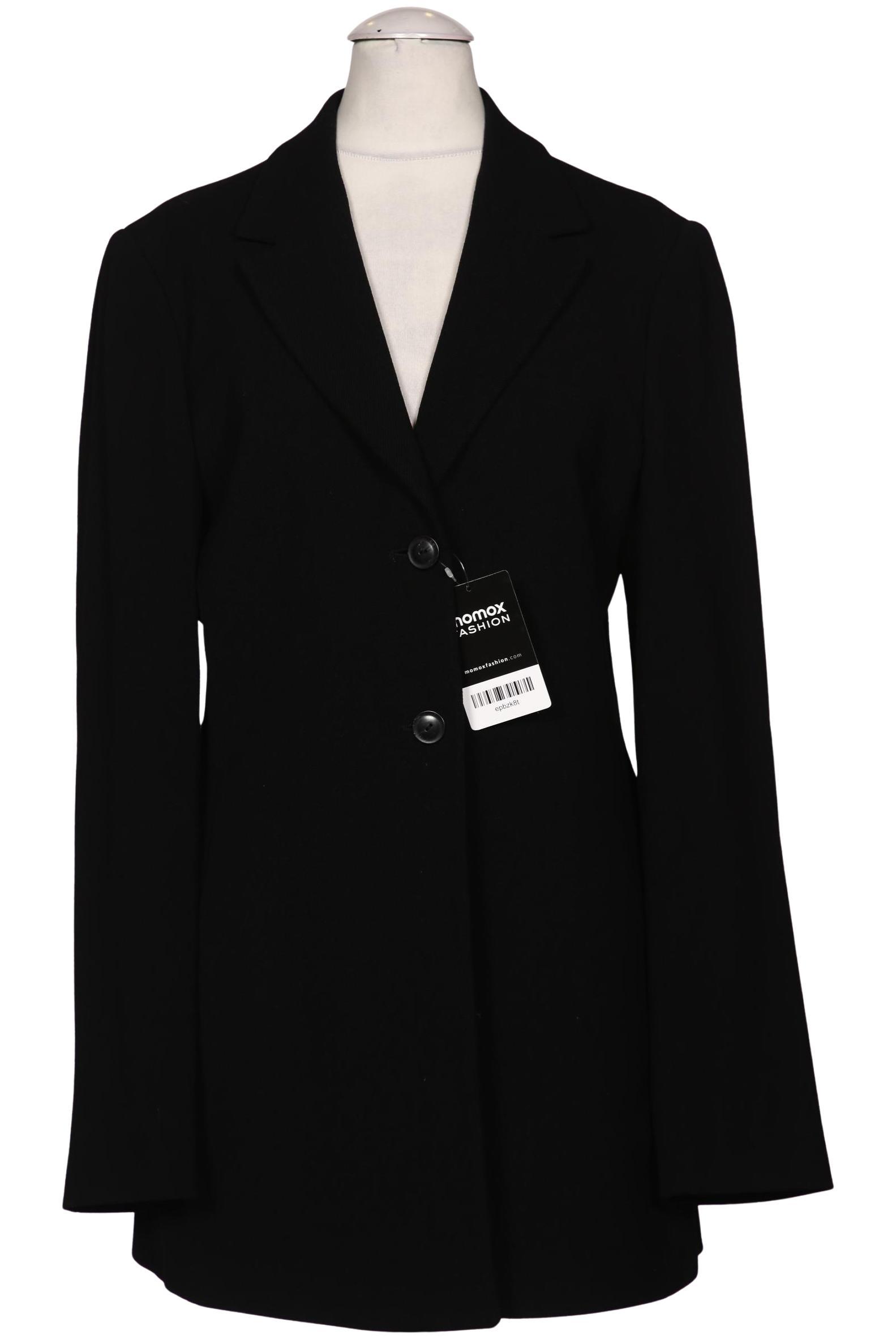 

St.Emile Damen Blazer, schwarz, Gr. 36