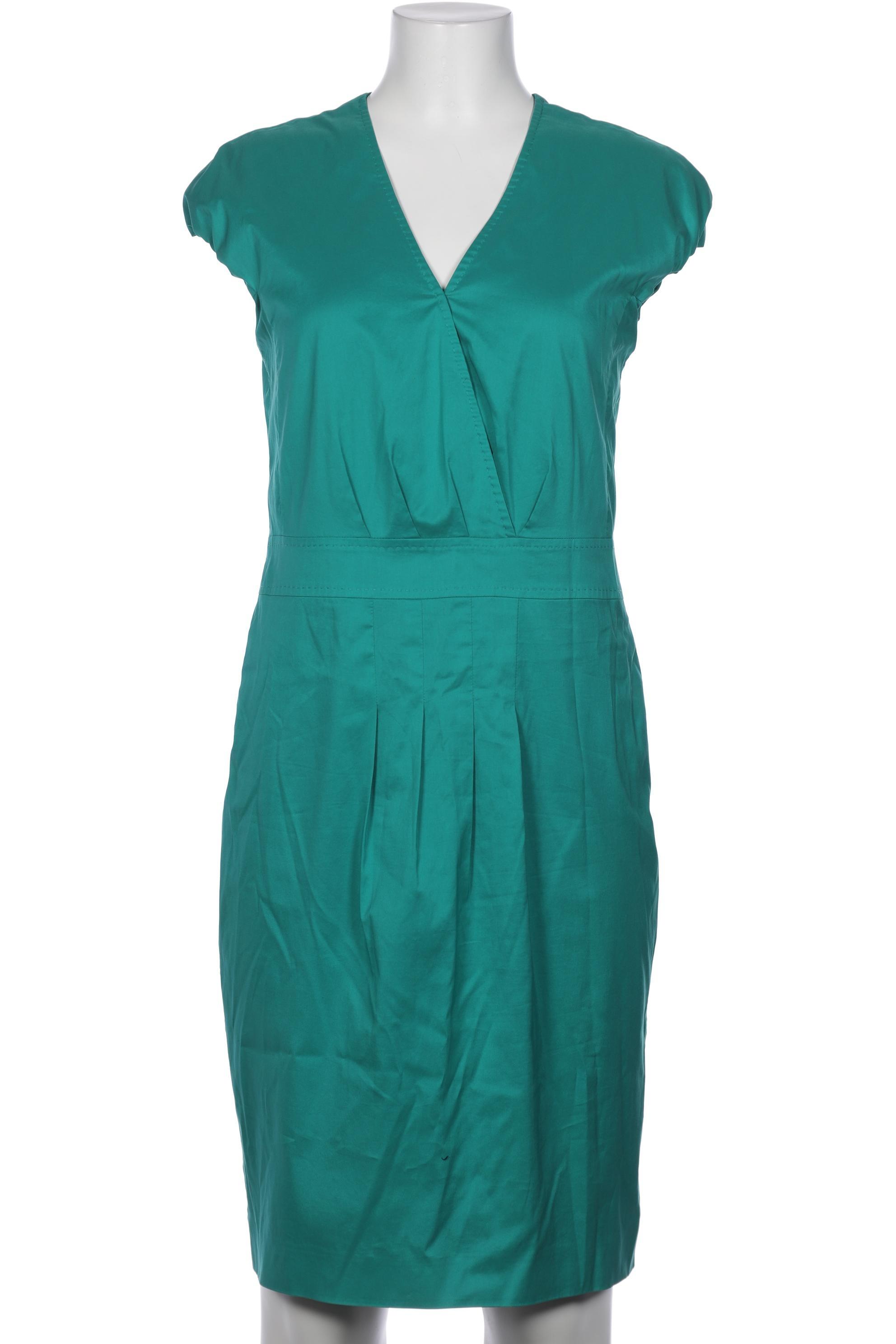 

St.Emile Damen Kleid, türkis, Gr. 40