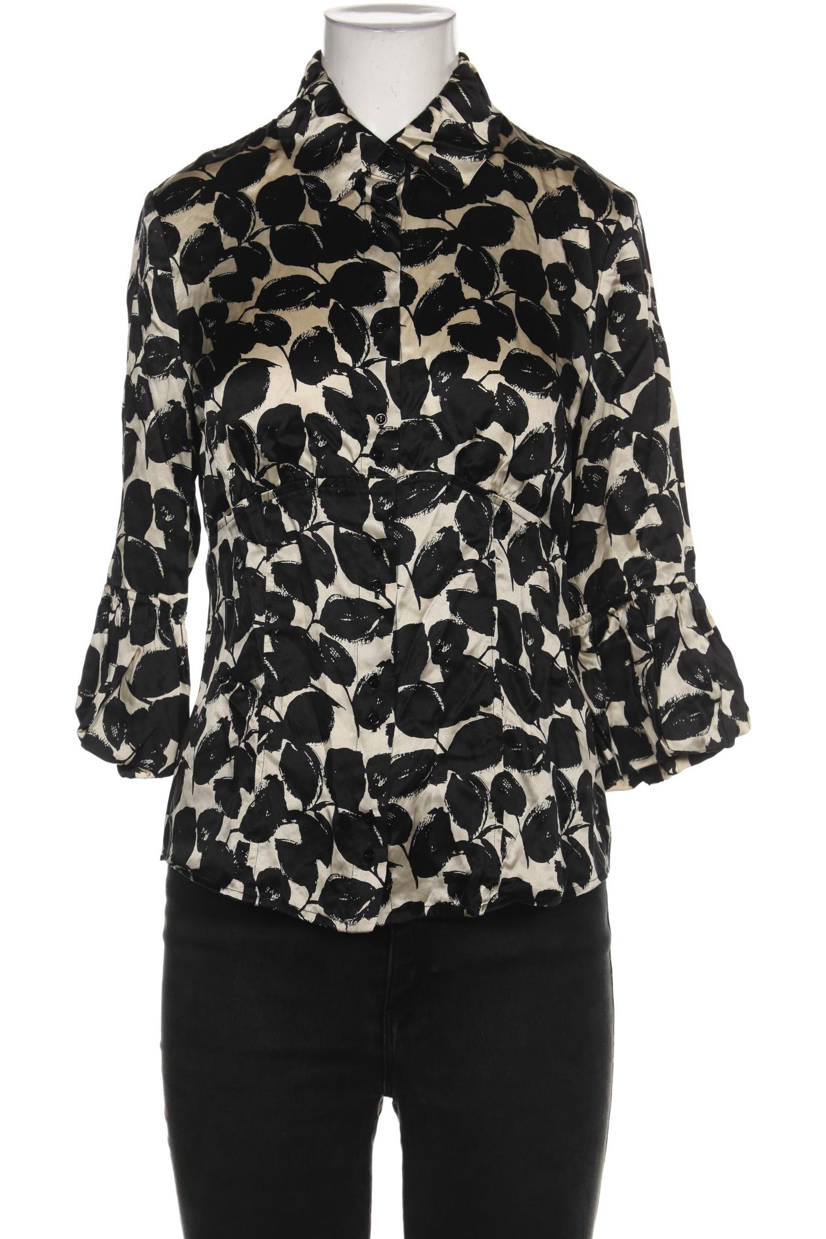 

St.Emile Damen Bluse, schwarz