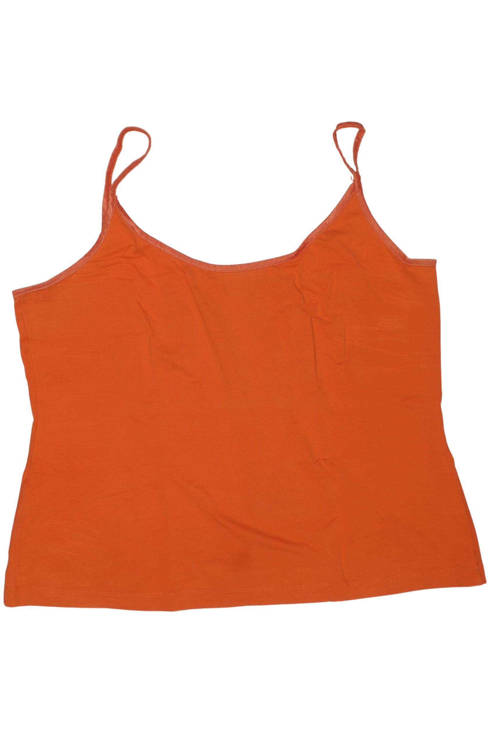 

St.Emile Damen Top, orange, Gr. 44
