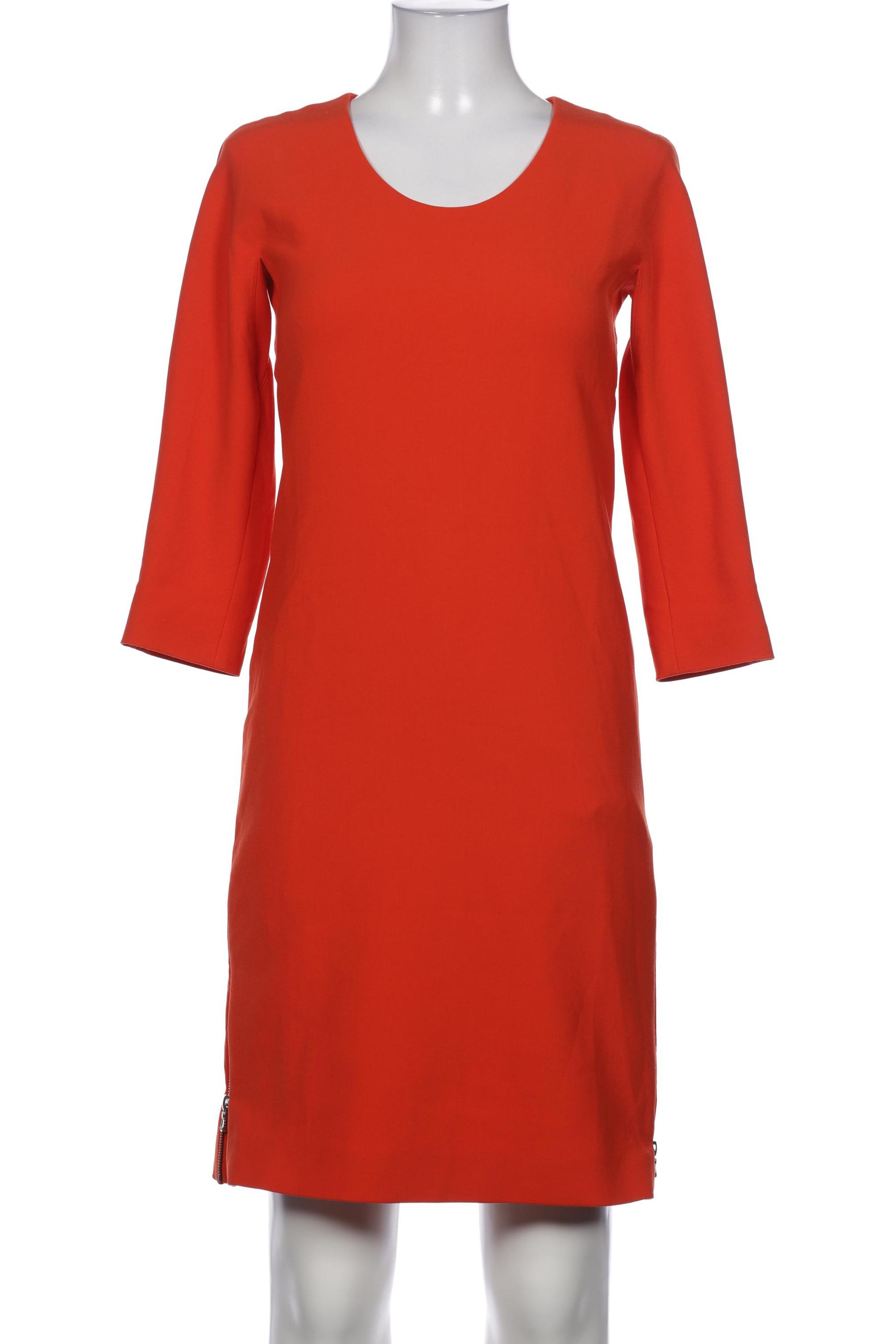 

St.Emile Damen Kleid, orange, Gr. 36