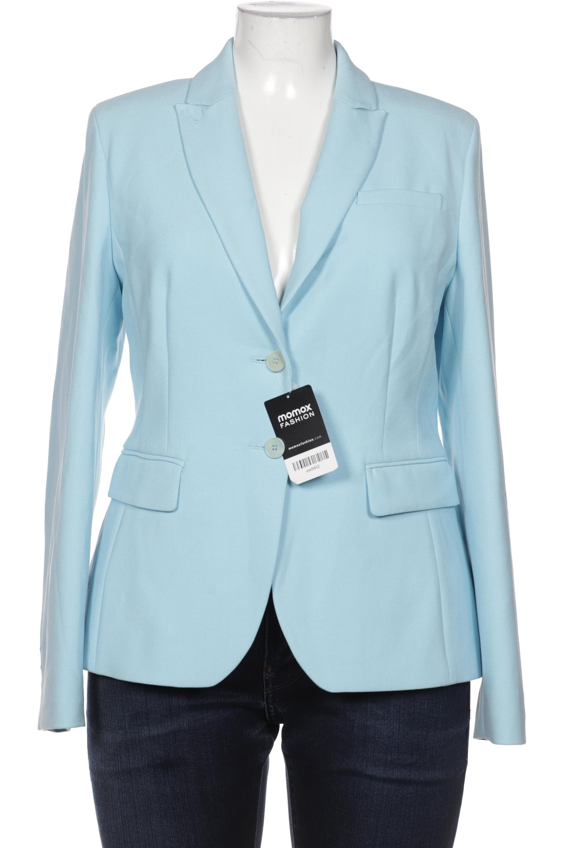 

St.Emile Damen Blazer, blau, Gr. 40