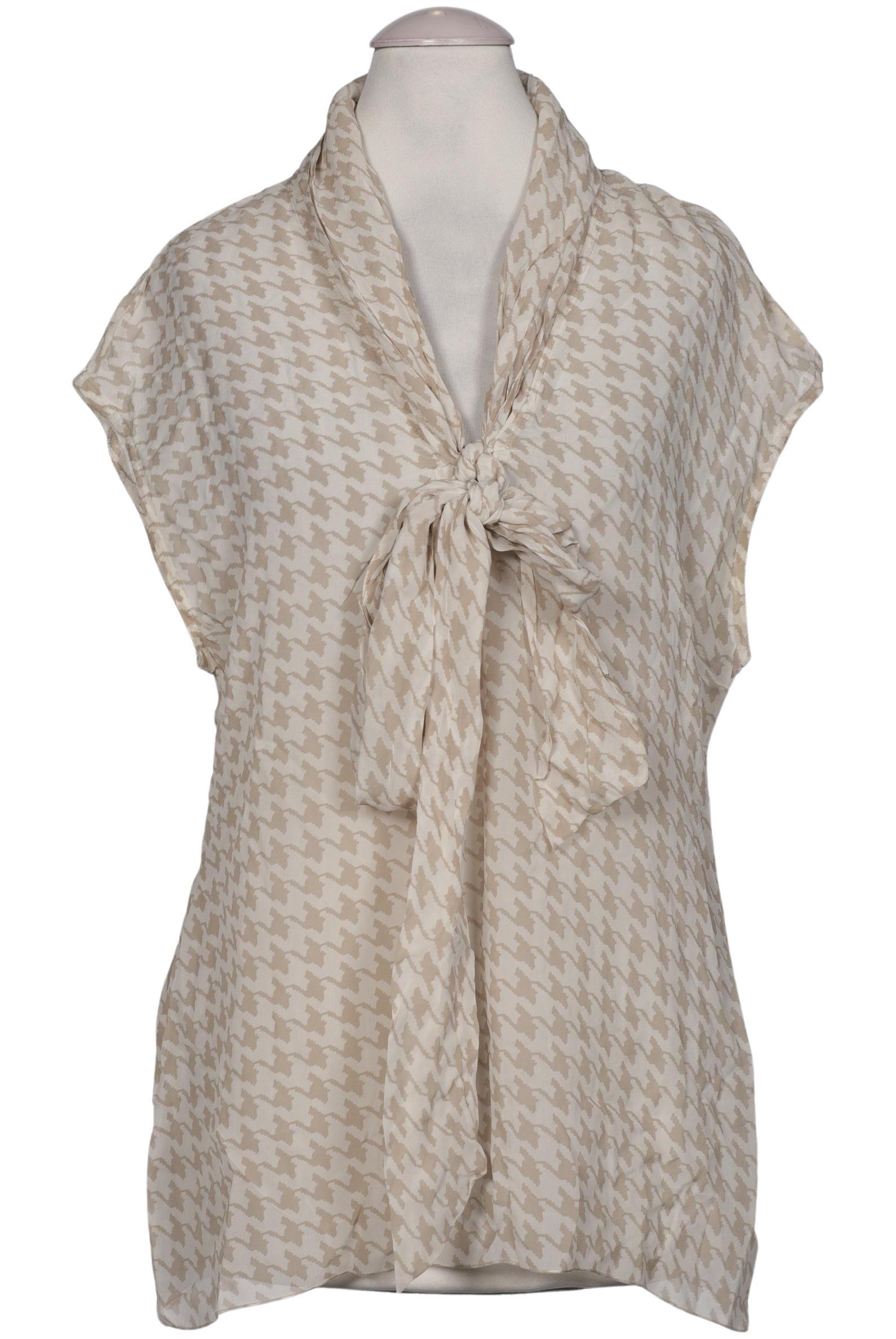 

St.Emile Damen Bluse, beige, Gr. 38