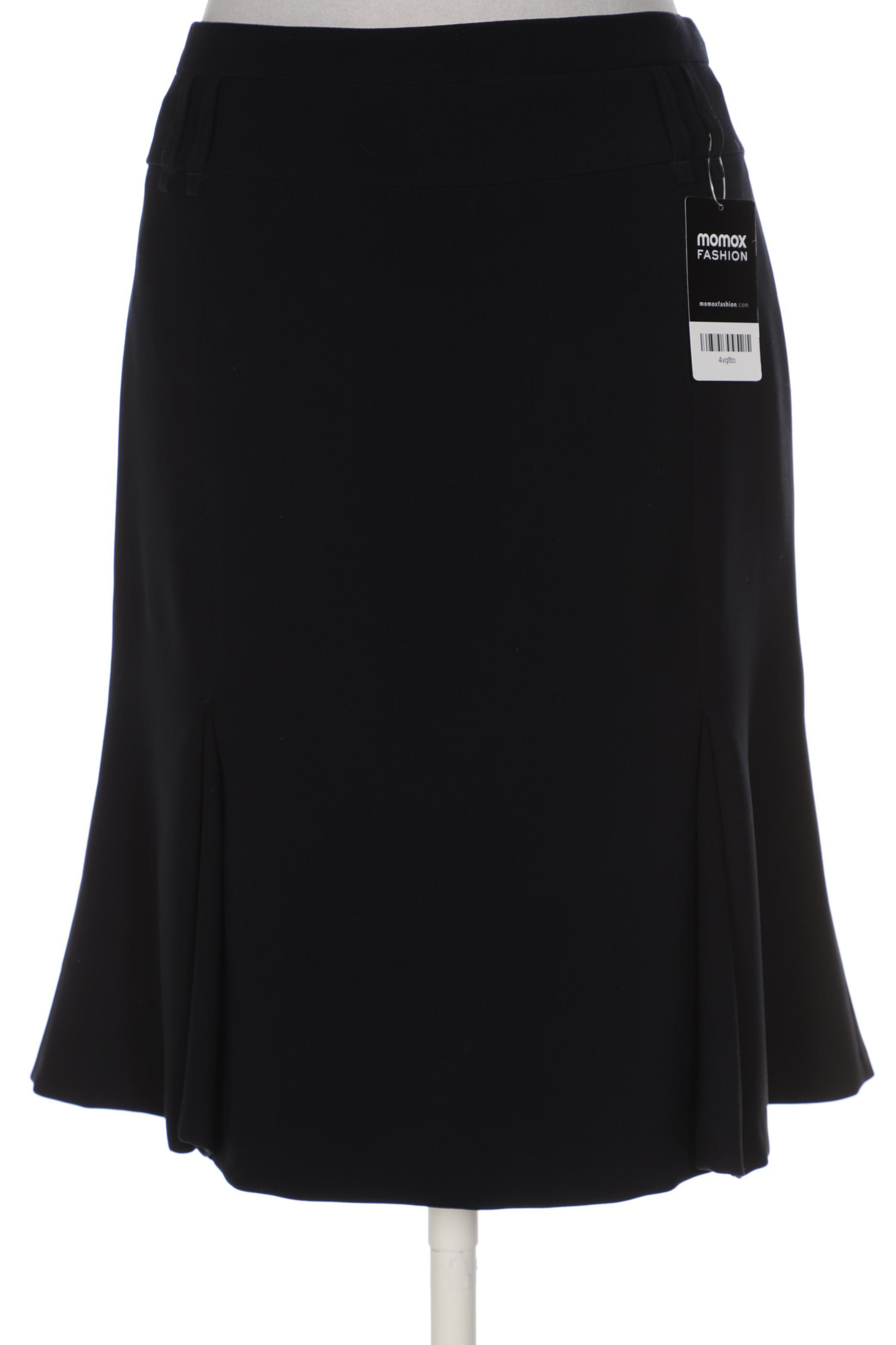 

St.Emile Damen Rock, marineblau, Gr. 38