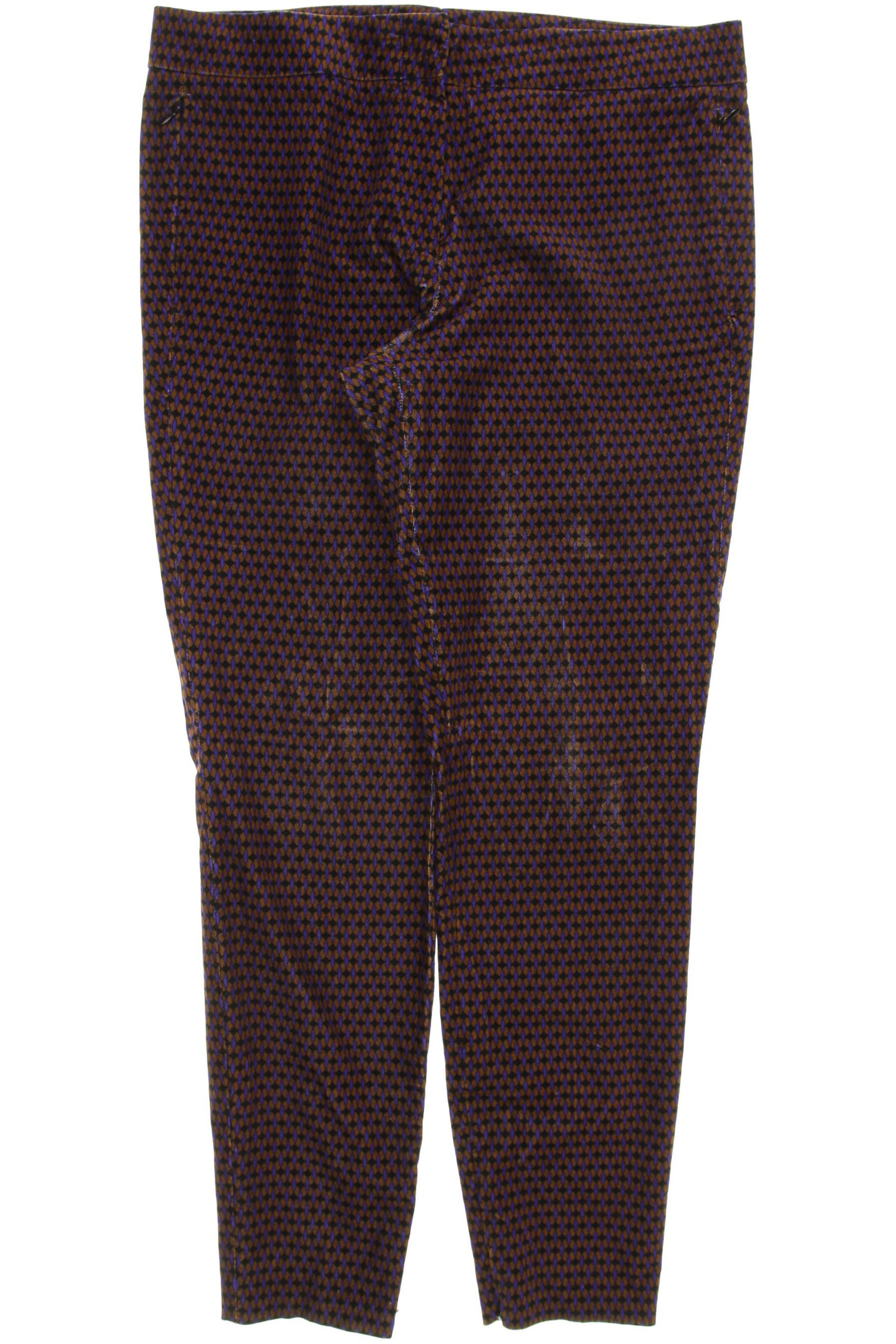 

St.Emile Damen Stoffhose, braun, Gr. 38