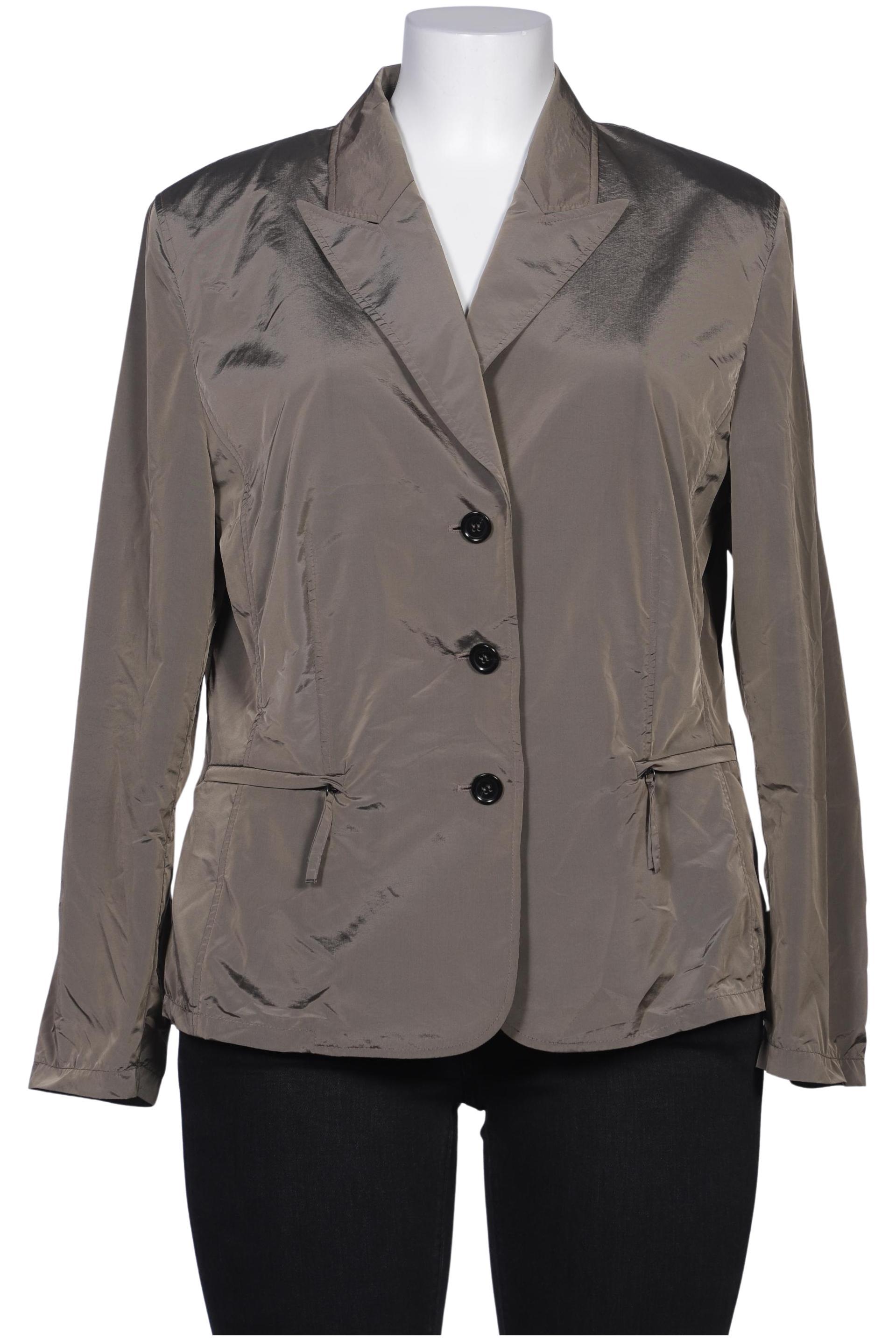 

St.Emile Damen Blazer, grau, Gr. 44