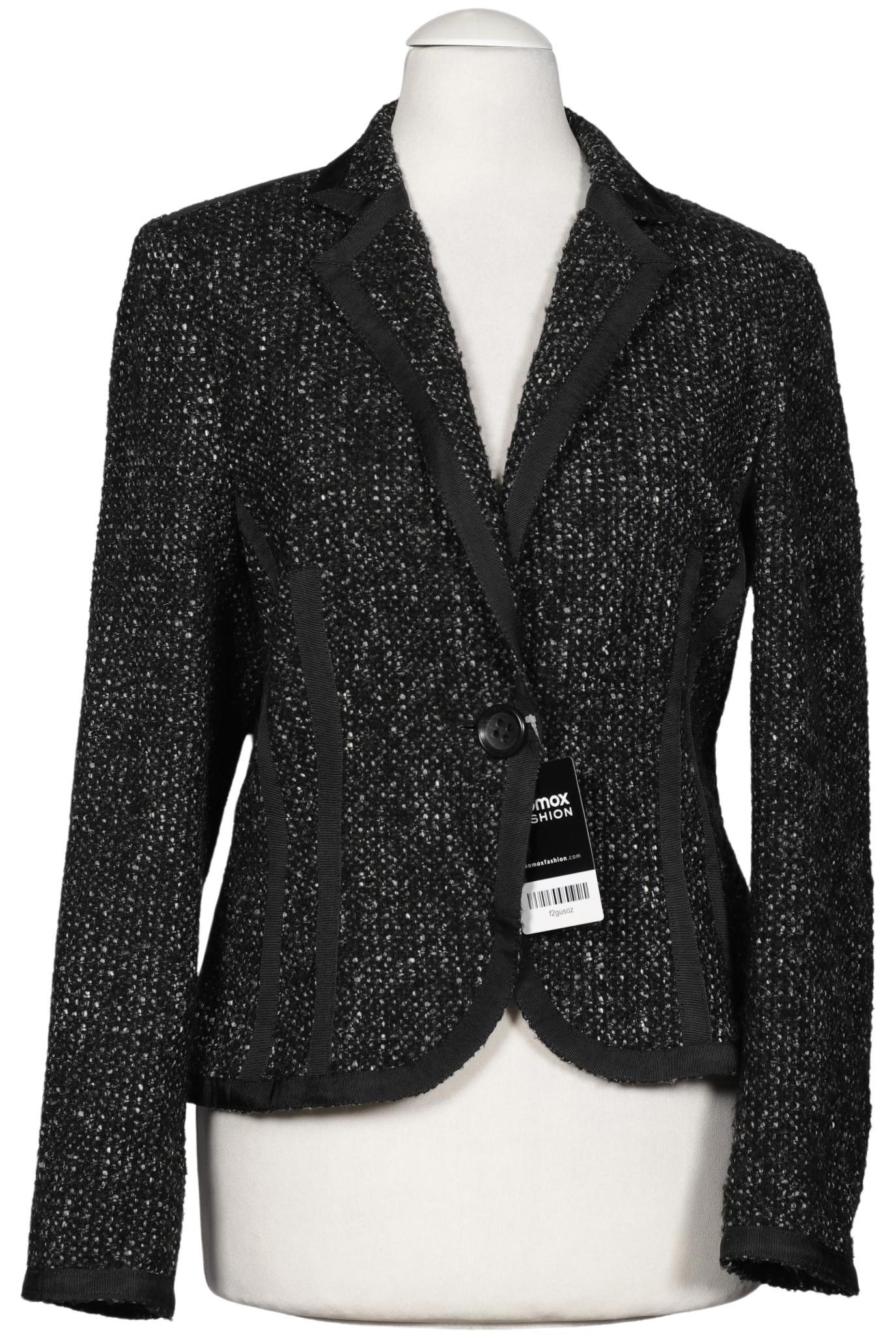 

St.Emile Damen Blazer, schwarz, Gr. 36
