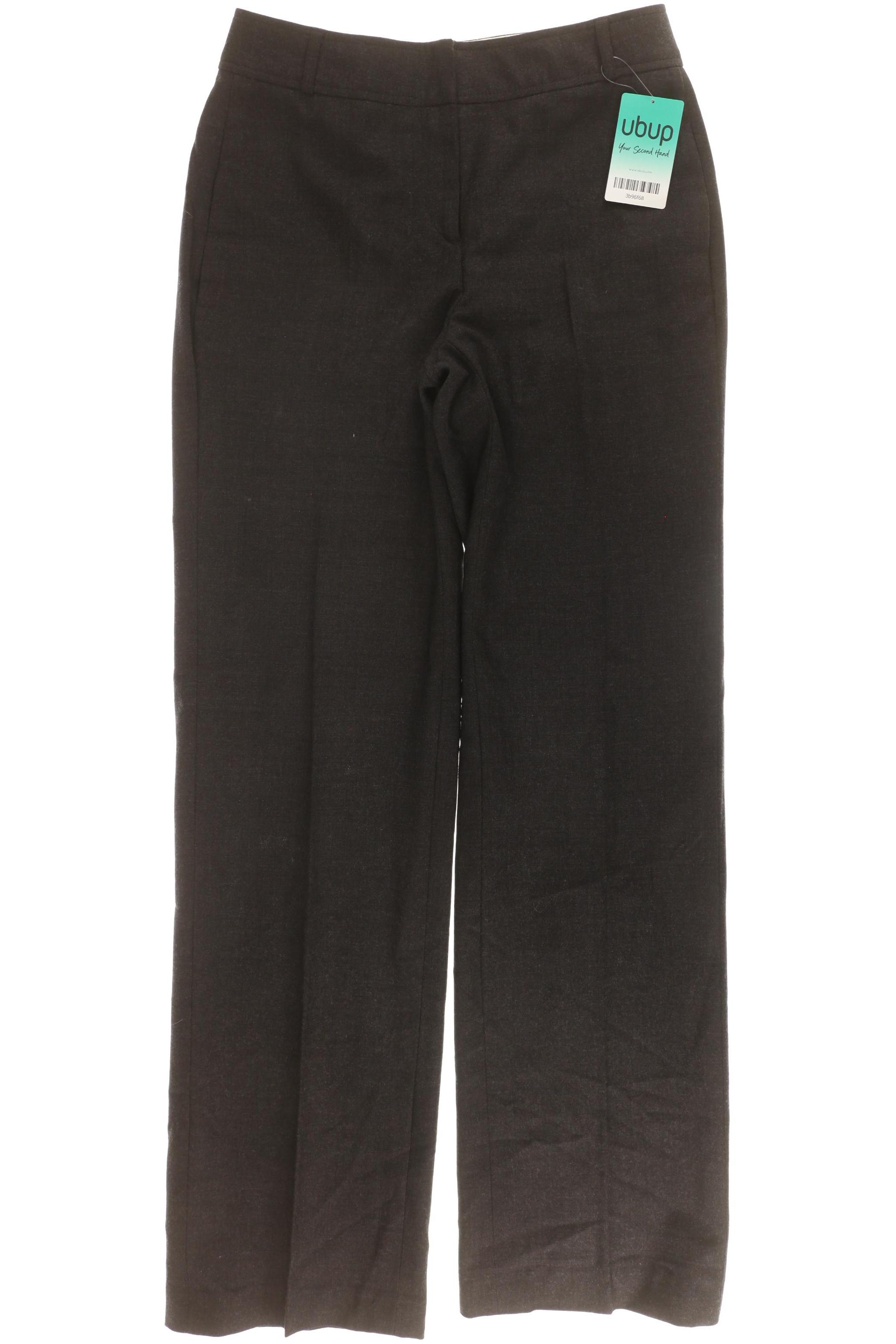 

St.Emile Damen Stoffhose, grau, Gr. 38