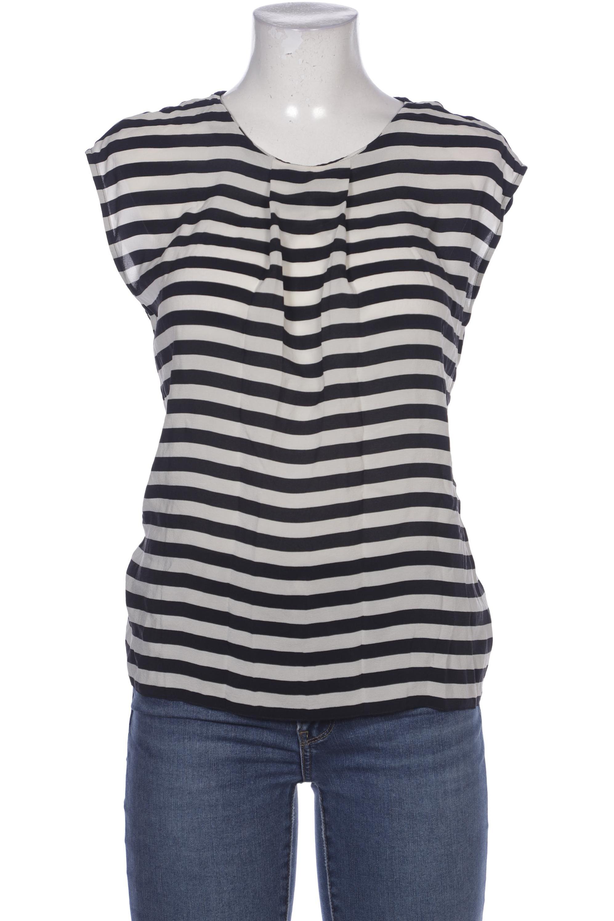 

St.Emile Damen Bluse, marineblau, Gr. 38