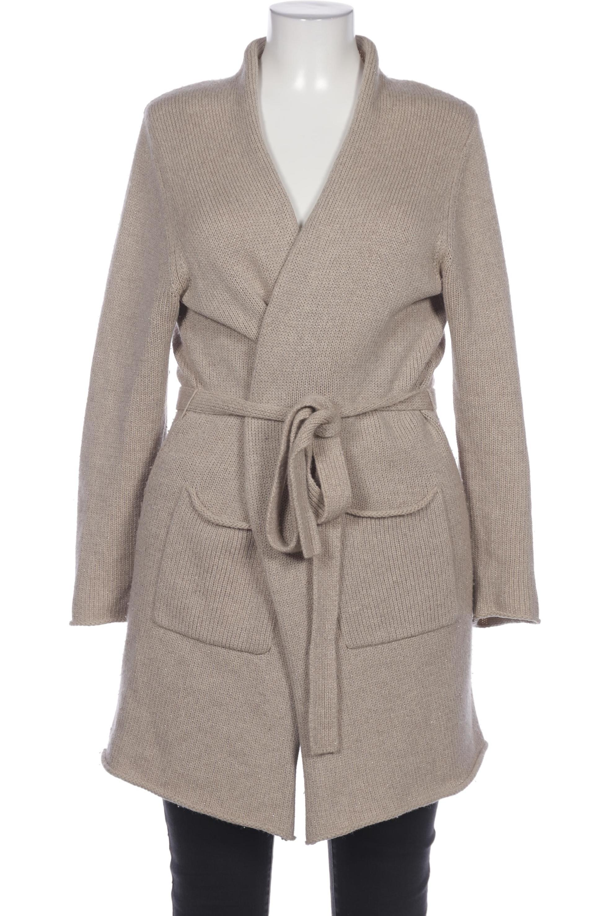 

St. Emile Damen Strickjacke, beige