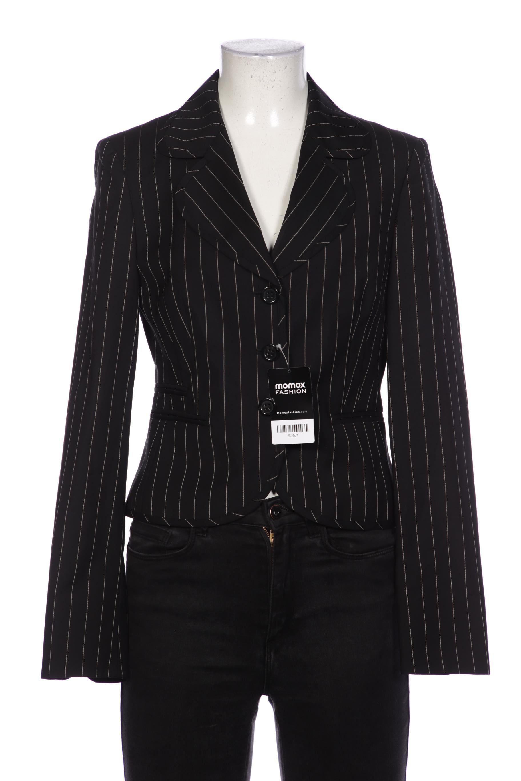 

St.Emile Damen Blazer, schwarz, Gr. 36