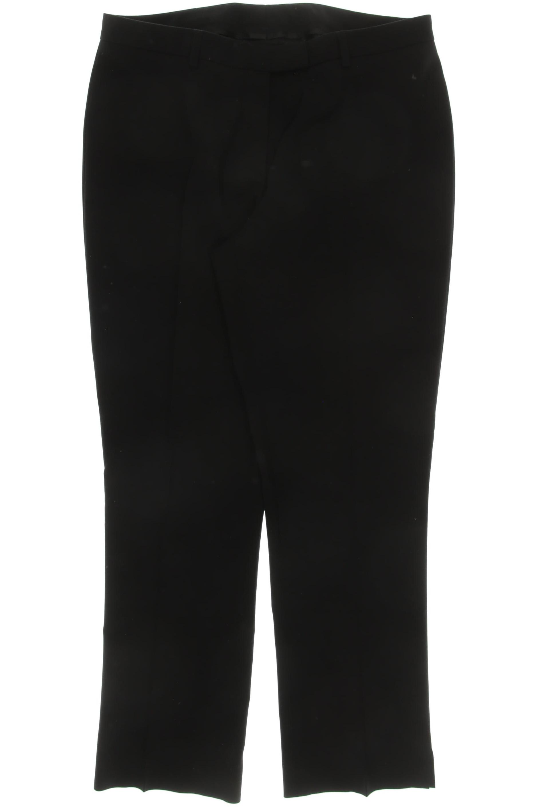 

St.Emile Damen Stoffhose, schwarz, Gr. 40