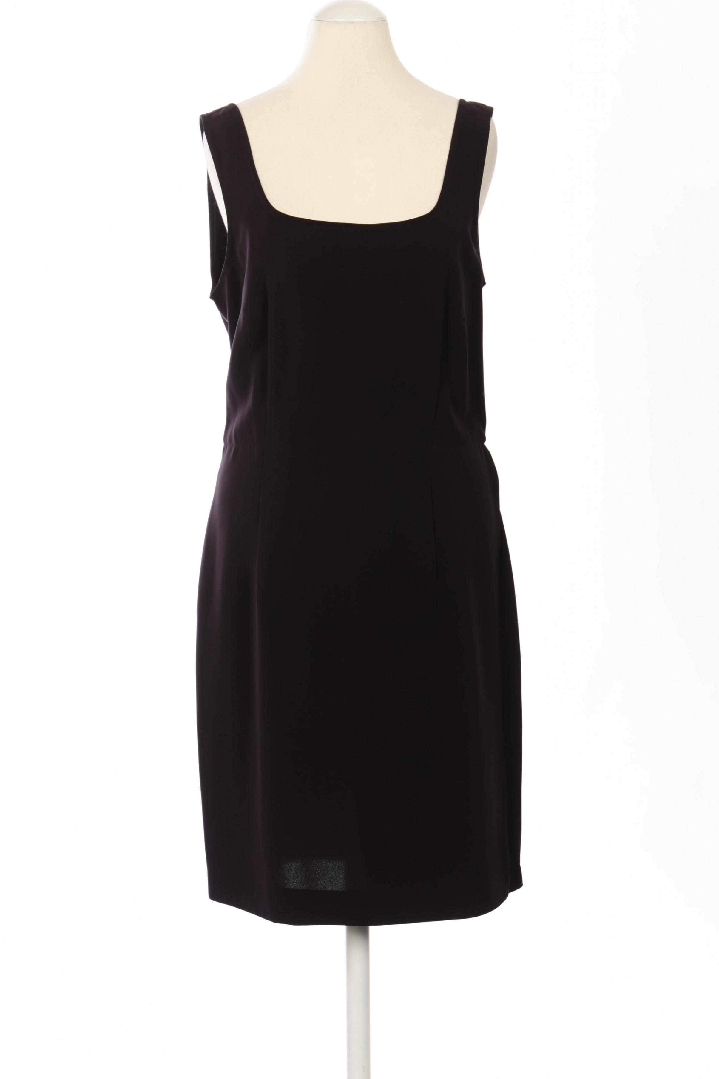 

St.Emile Damen Kleid, schwarz, Gr. 38