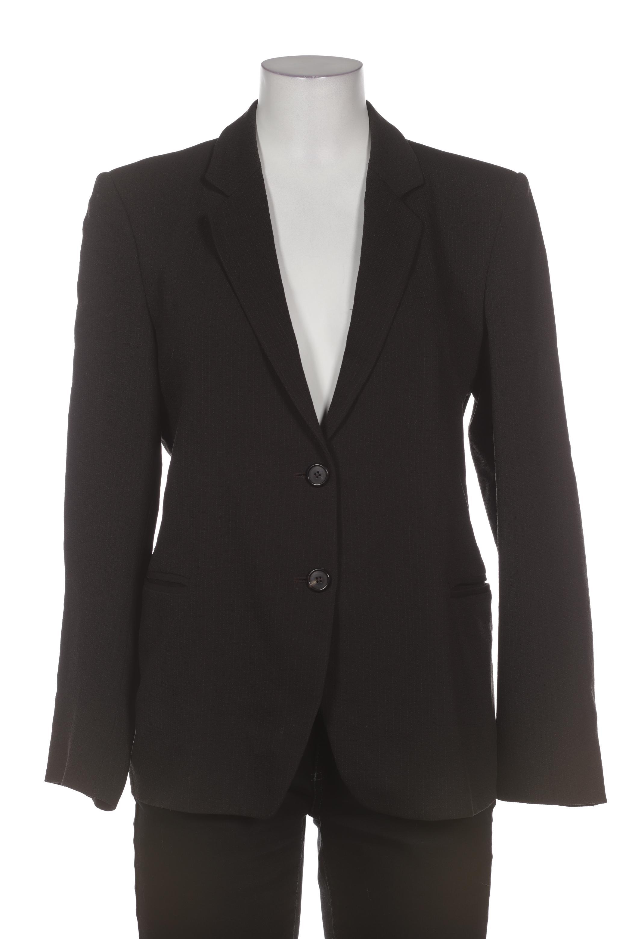 

St.Emile Damen Blazer, grün, Gr. 40