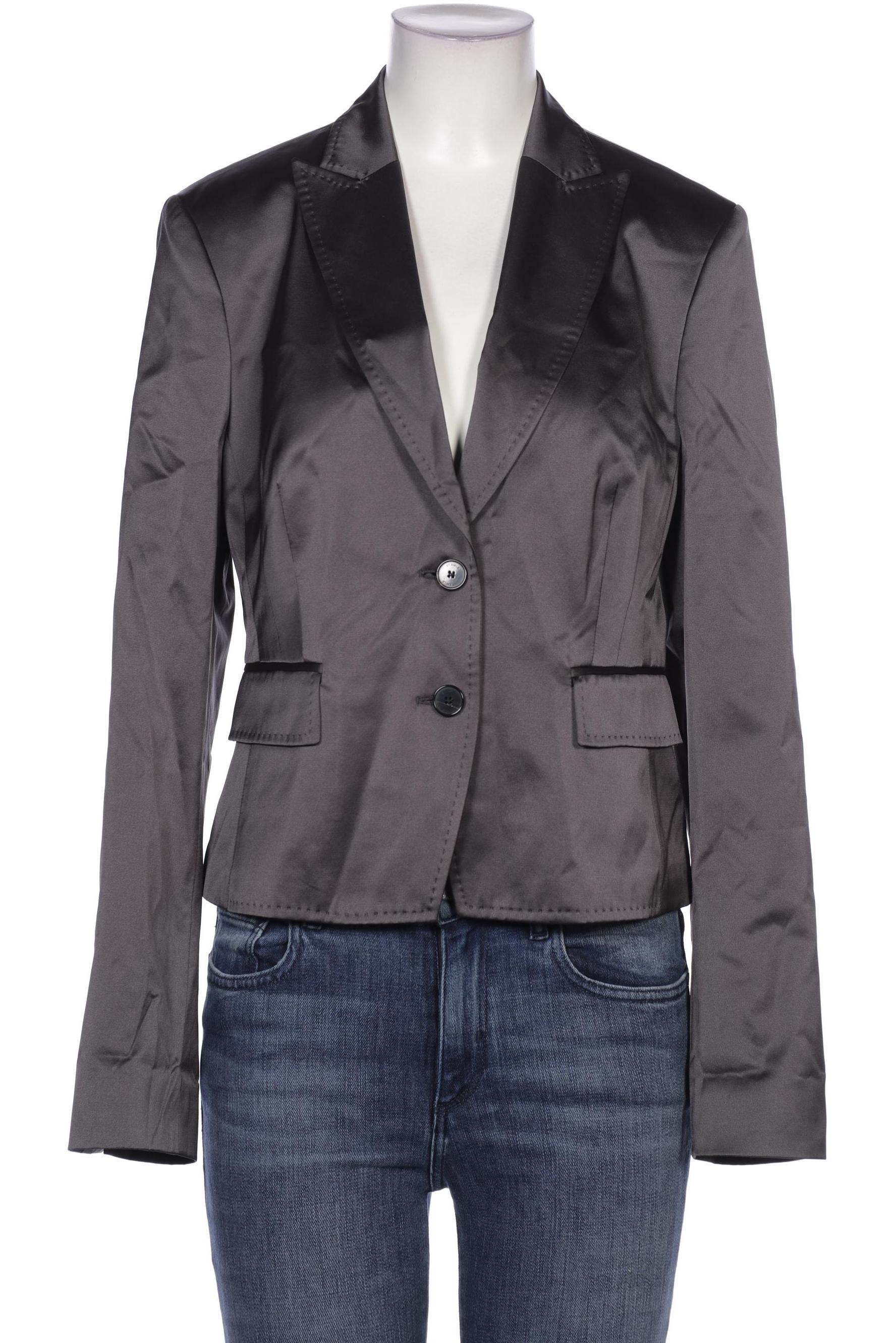 

St. Emile Damen Blazer, grau