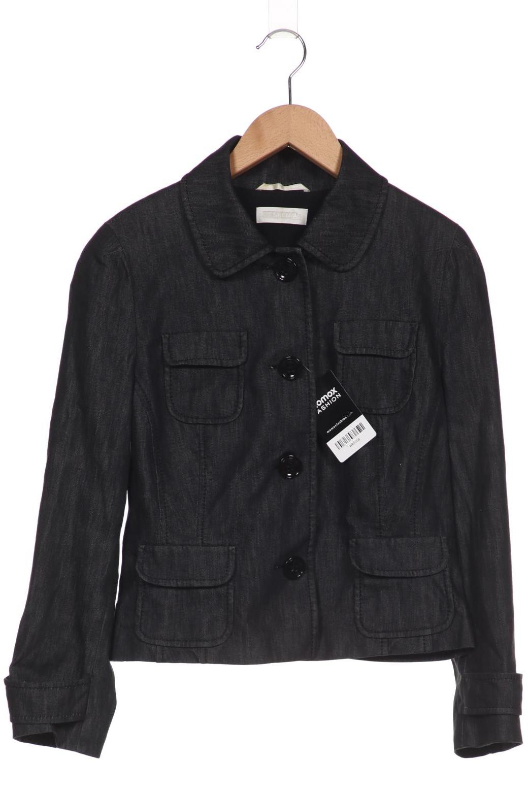 

St.Emile Damen Jacke, grau, Gr. 38