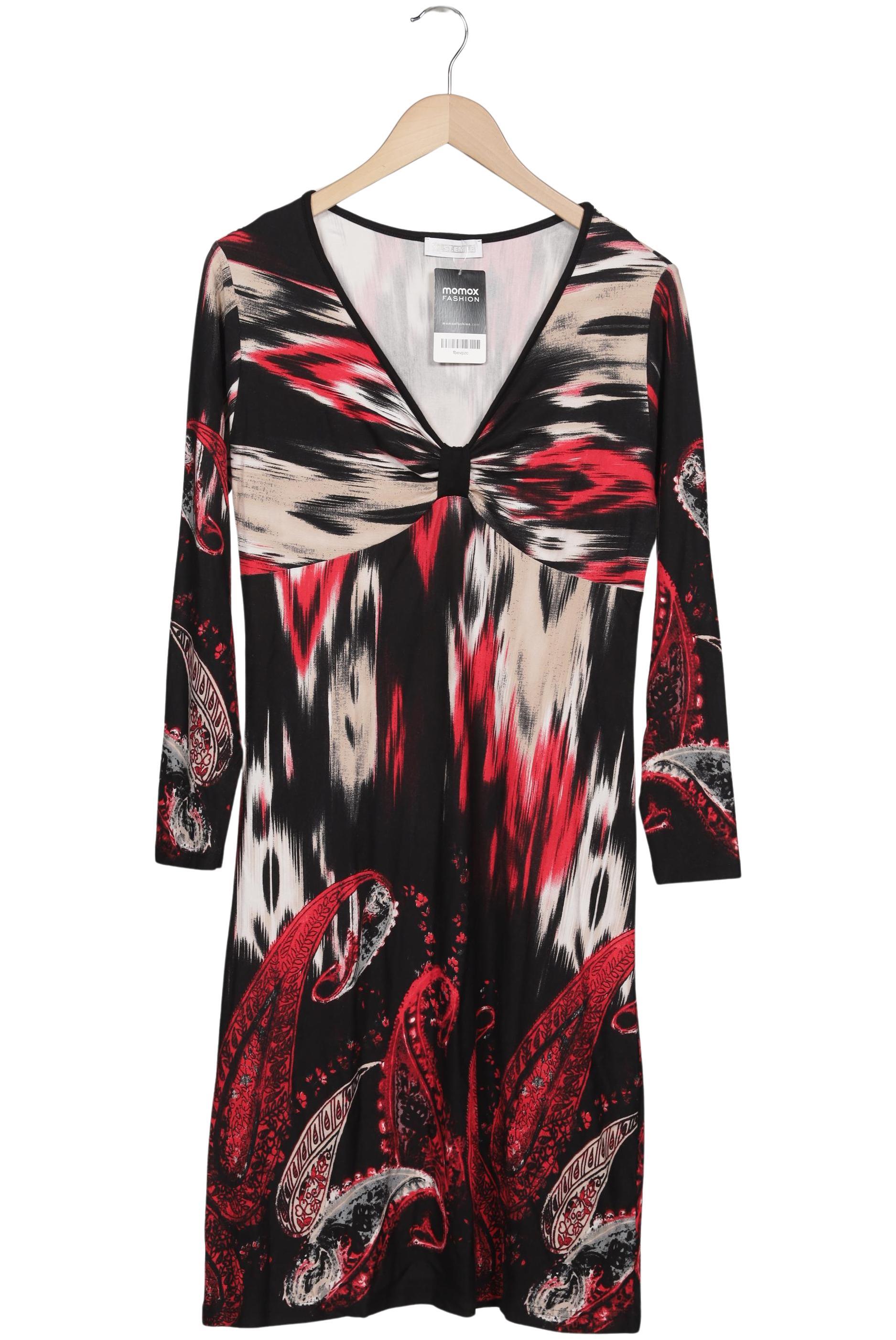

St.Emile Damen Kleid, schwarz, Gr. 36