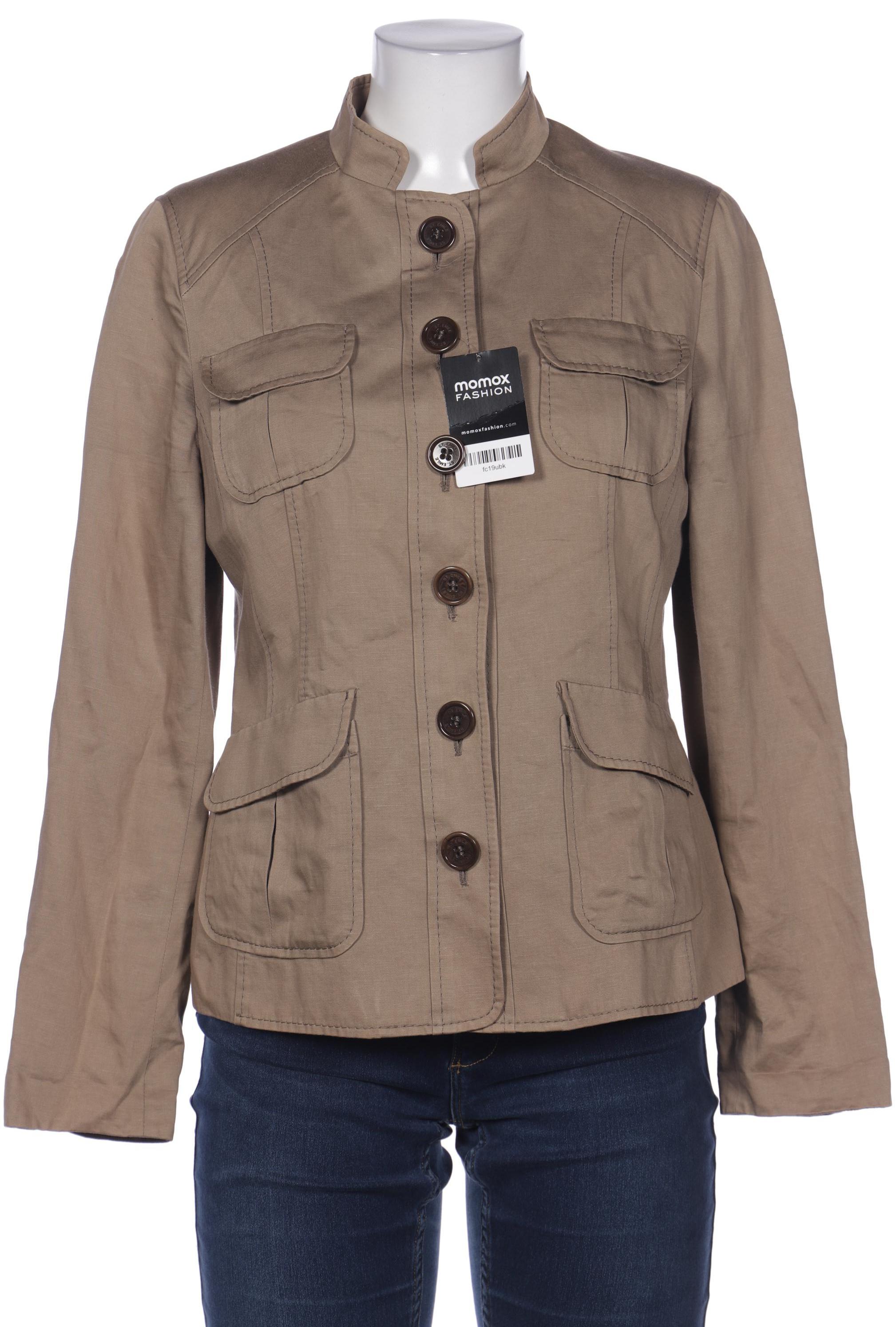 

St.Emile Damen Blazer, beige, Gr. 40