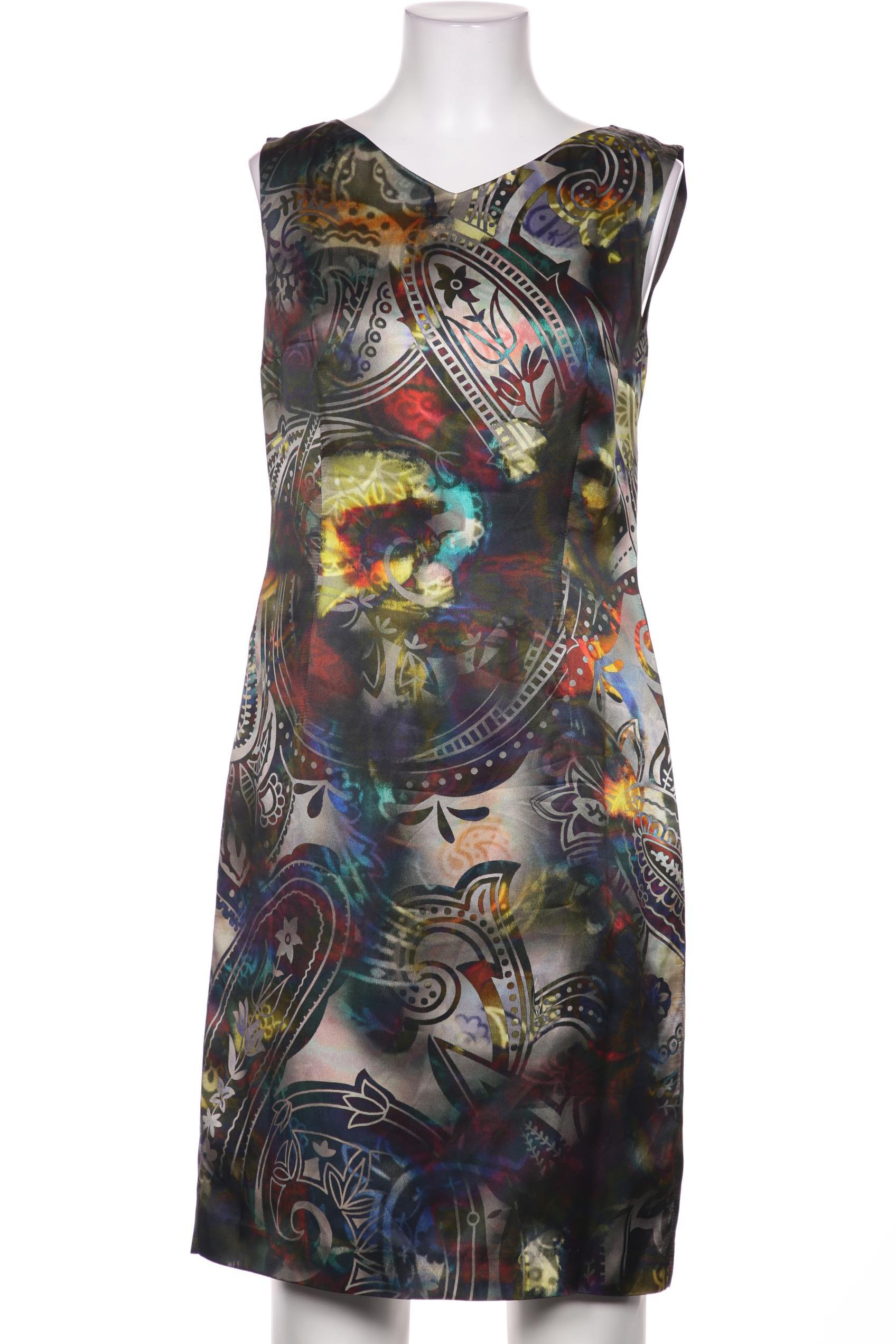 

St.Emile Damen Kleid, mehrfarbig, Gr. 36