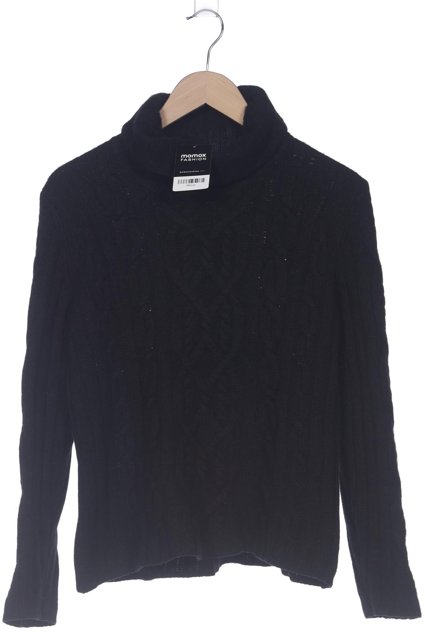 

St.Emile Damen Pullover, schwarz, Gr. 44