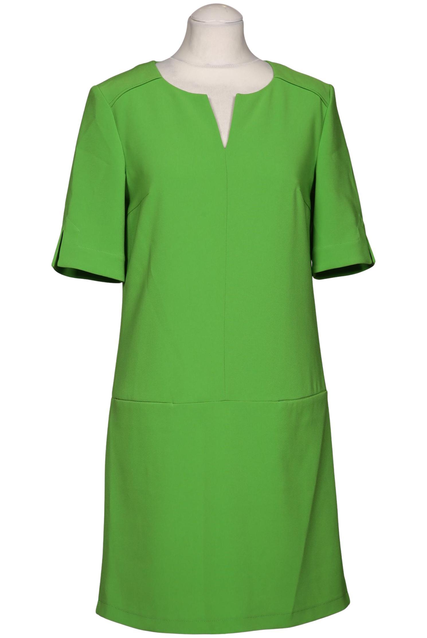 

St.Emile Damen Kleid, grün, Gr. 36