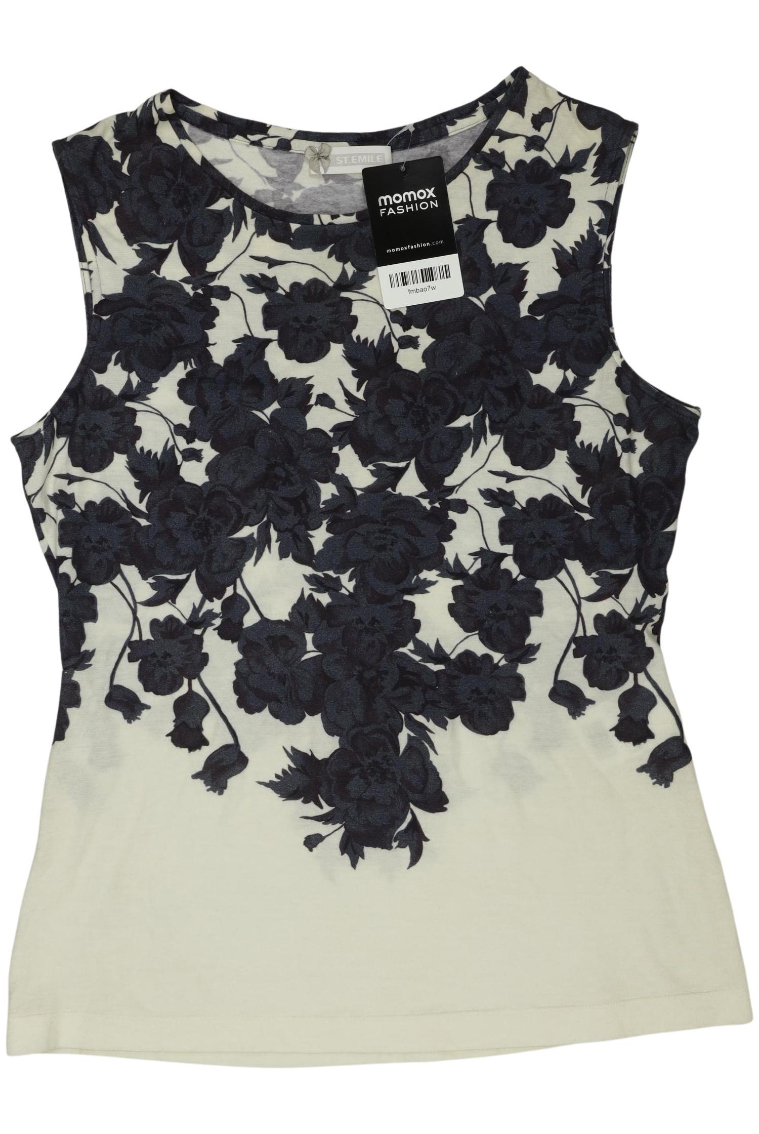 

St.Emile Damen Top, mehrfarbig, Gr. 36