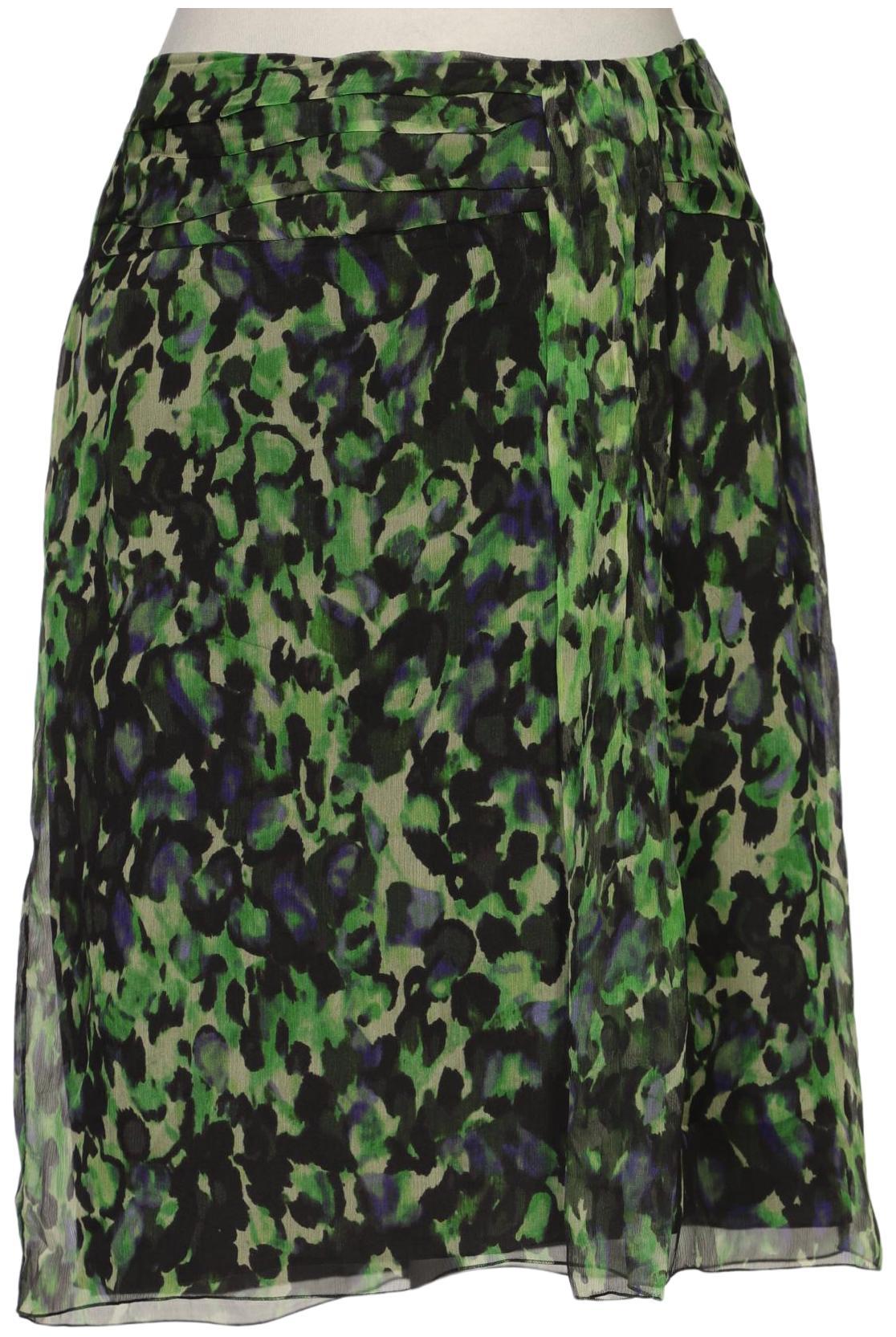 

St.Emile Damen Rock, mehrfarbig, Gr. 36